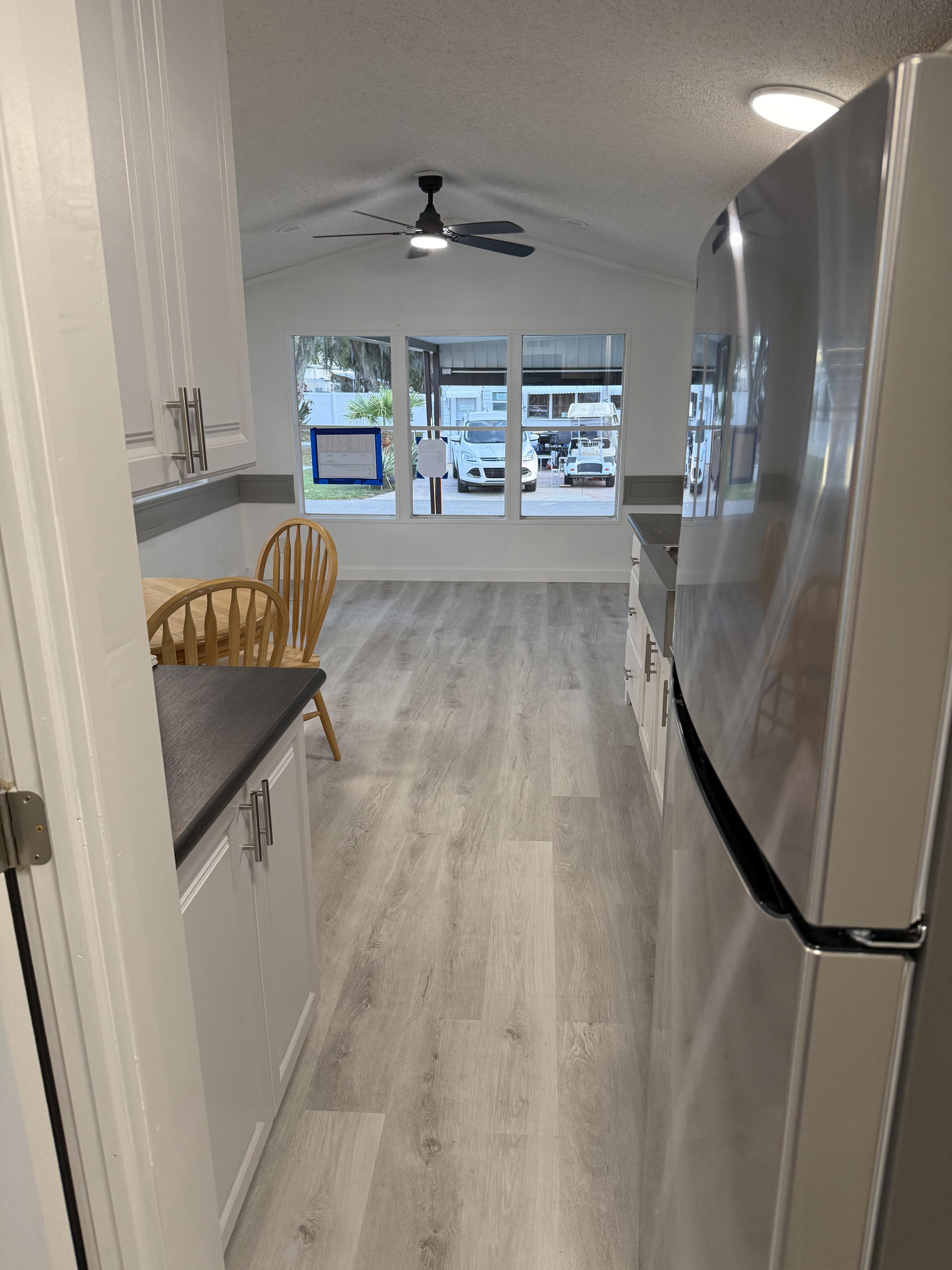 3331 Gall Blvd, Lot 458, Zephyrhills, Florida 33541, 2 Bedrooms Bedrooms, ,1 BathroomBathrooms,All - Age Mobile Home,For Sale,Gall Blvd, Lot 458,4671