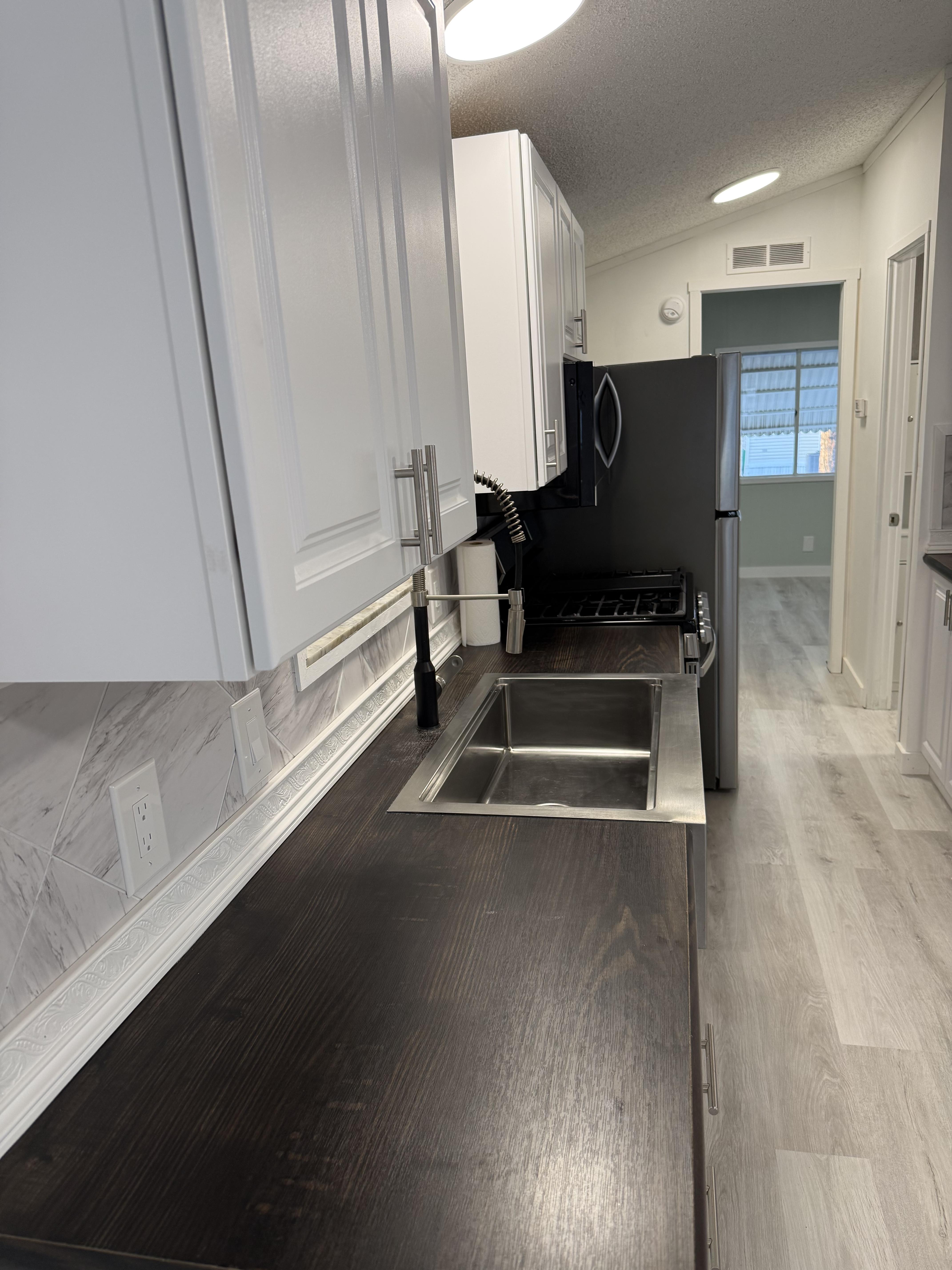 3331 Gall Blvd, Lot 458, Zephyrhills, Florida 33541, 2 Bedrooms Bedrooms, ,1 BathroomBathrooms,All - Age Mobile Home,For Sale,Gall Blvd, Lot 458,4671