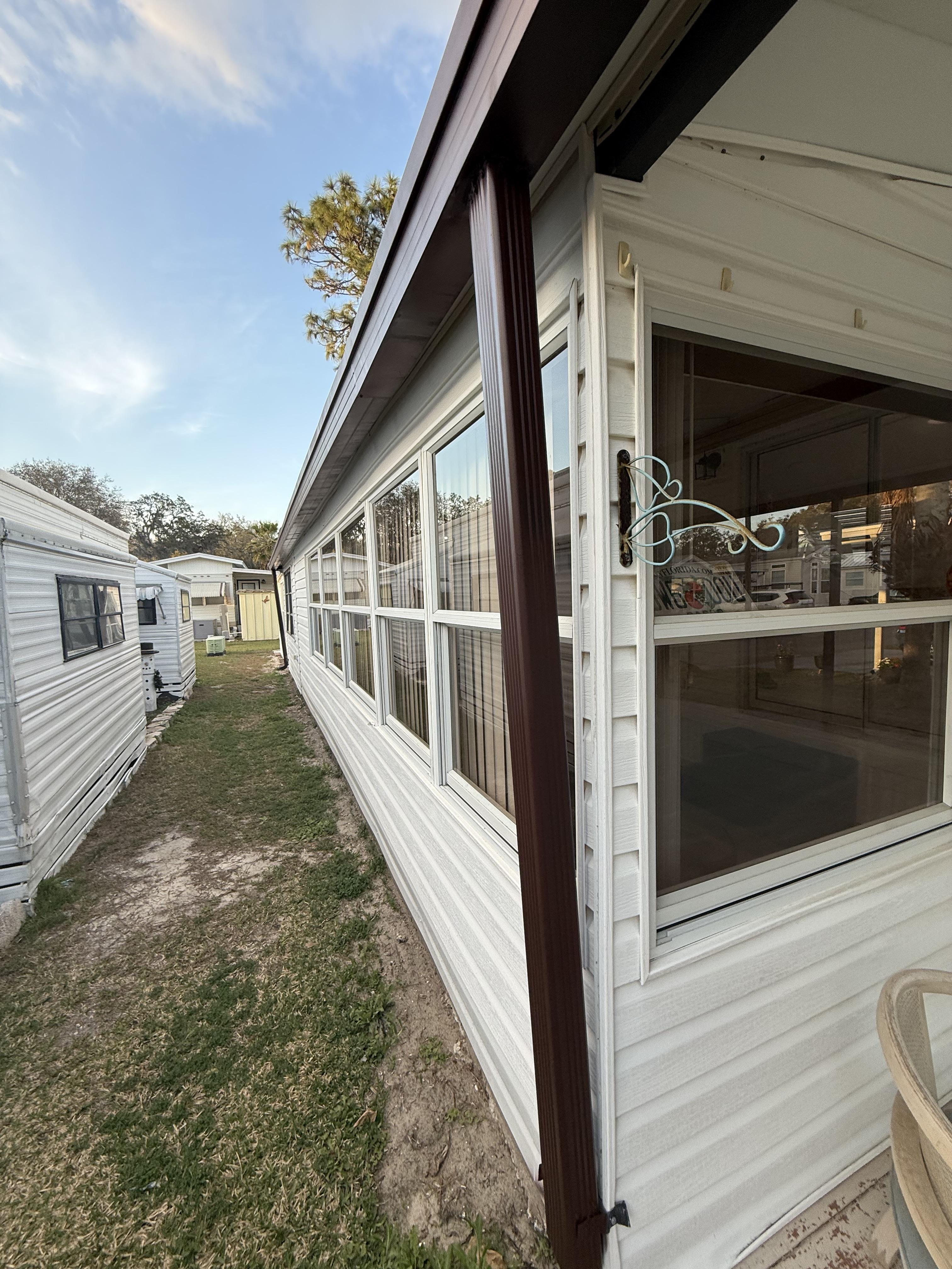 3331 Gall Blvd, Lot 458, Zephyrhills, Florida 33541, 2 Bedrooms Bedrooms, ,1 BathroomBathrooms,All - Age Mobile Home,For Sale,Gall Blvd, Lot 458,4671