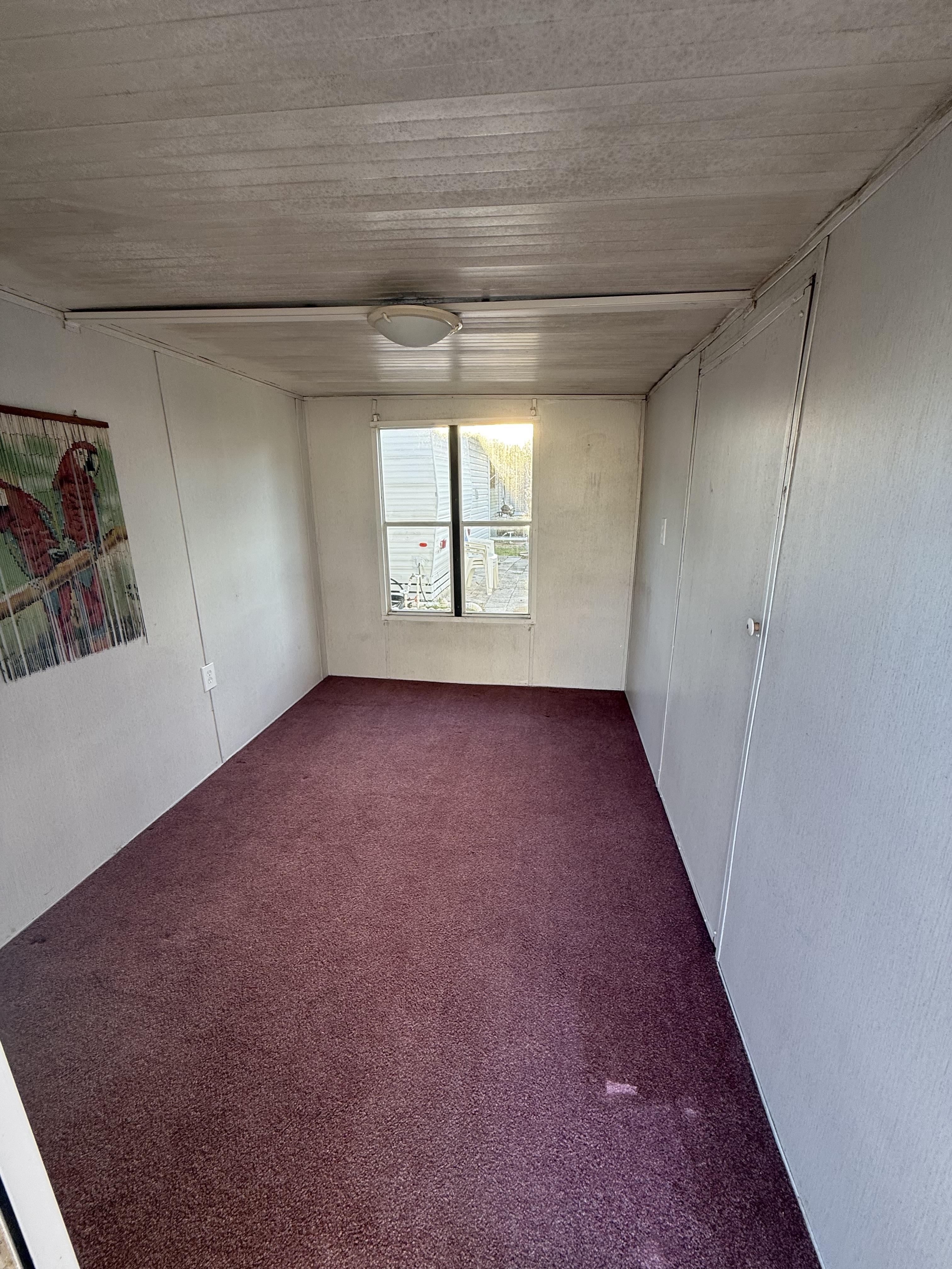 3331 Gall Blvd, Lot 458, Zephyrhills, Florida 33541, 2 Bedrooms Bedrooms, ,1 BathroomBathrooms,All - Age Mobile Home,For Sale,Gall Blvd, Lot 458,4671