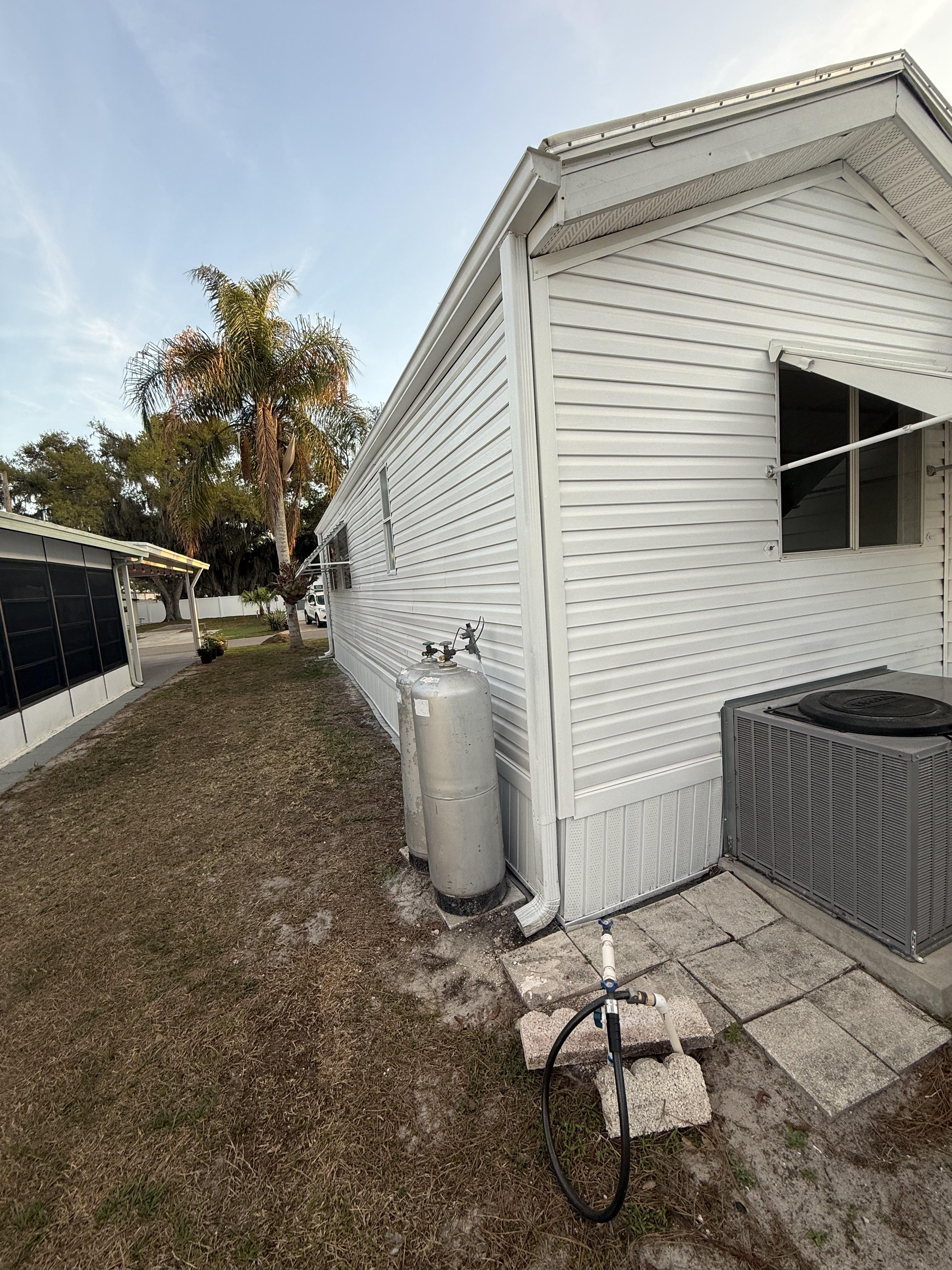 3331 Gall Blvd, Lot 458, Zephyrhills, Florida 33541, 2 Bedrooms Bedrooms, ,1 BathroomBathrooms,All - Age Mobile Home,For Sale,Gall Blvd, Lot 458,4671