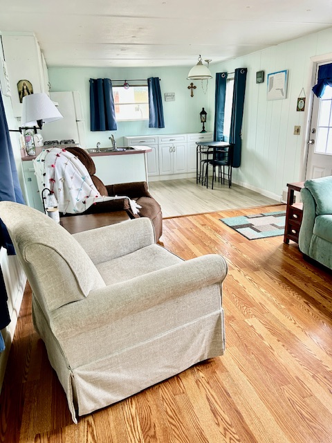 2346 Druid Rd, Lot 1411, Clearwater, Florida 33764, 2 Bedrooms Bedrooms, ,1 BathroomBathrooms,55-Plus Mobile Home,For Sale,Druid Rd, Lot 1411,4672