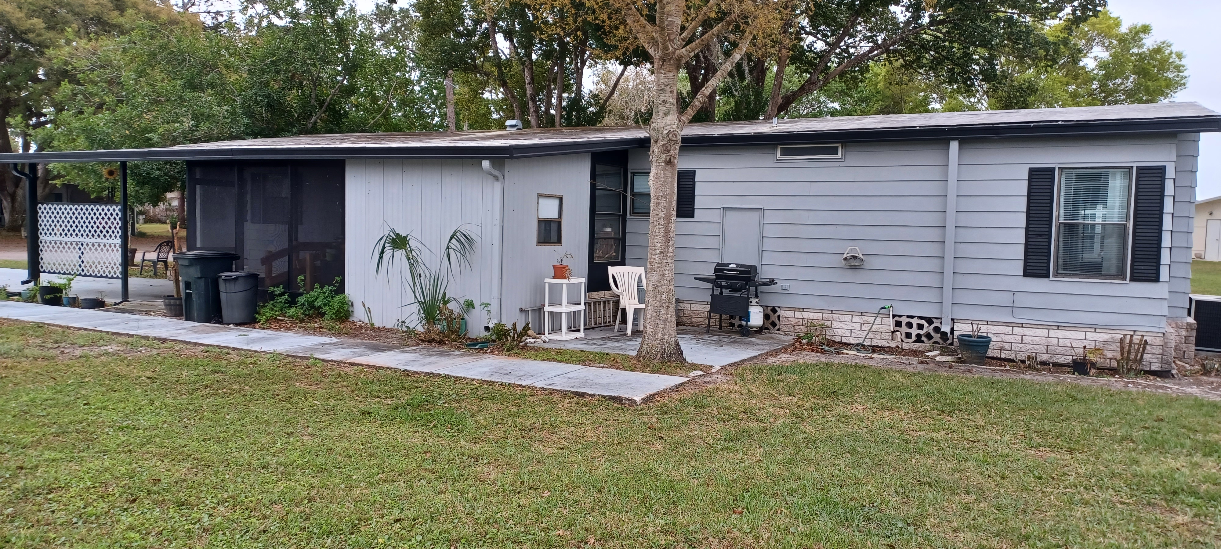 14316 Parkview Ct, Lot 892, Orlando, Florida 32826, 2 Bedrooms Bedrooms, ,2 BathroomsBathrooms,55-Plus Mobile Home,For Sale,Parkview Ct, Lot 892,4674