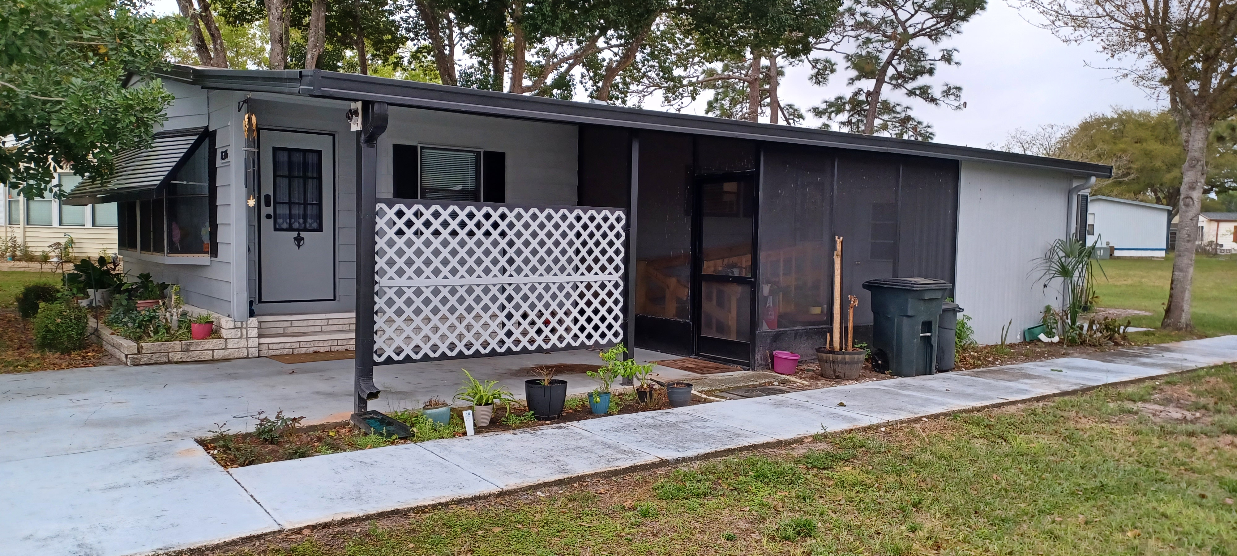 14316 Parkview Ct, Lot 892, Orlando, Florida 32826, 2 Bedrooms Bedrooms, ,2 BathroomsBathrooms,55-Plus Mobile Home,For Sale,Parkview Ct, Lot 892,4674