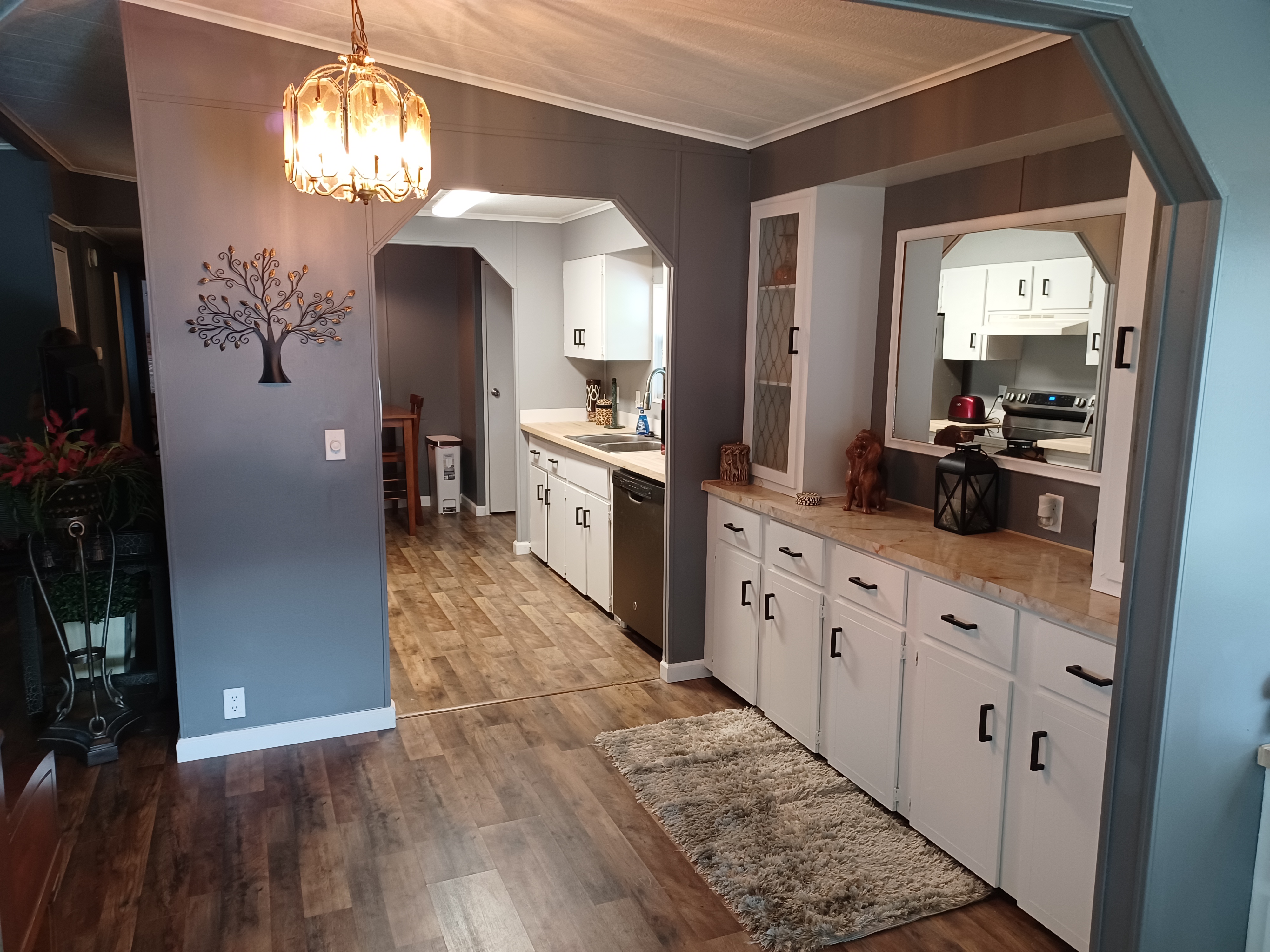 14316 Parkview Ct, Lot 892, Orlando, Florida 32826, 2 Bedrooms Bedrooms, ,2 BathroomsBathrooms,55-Plus Mobile Home,For Sale,Parkview Ct, Lot 892,4674