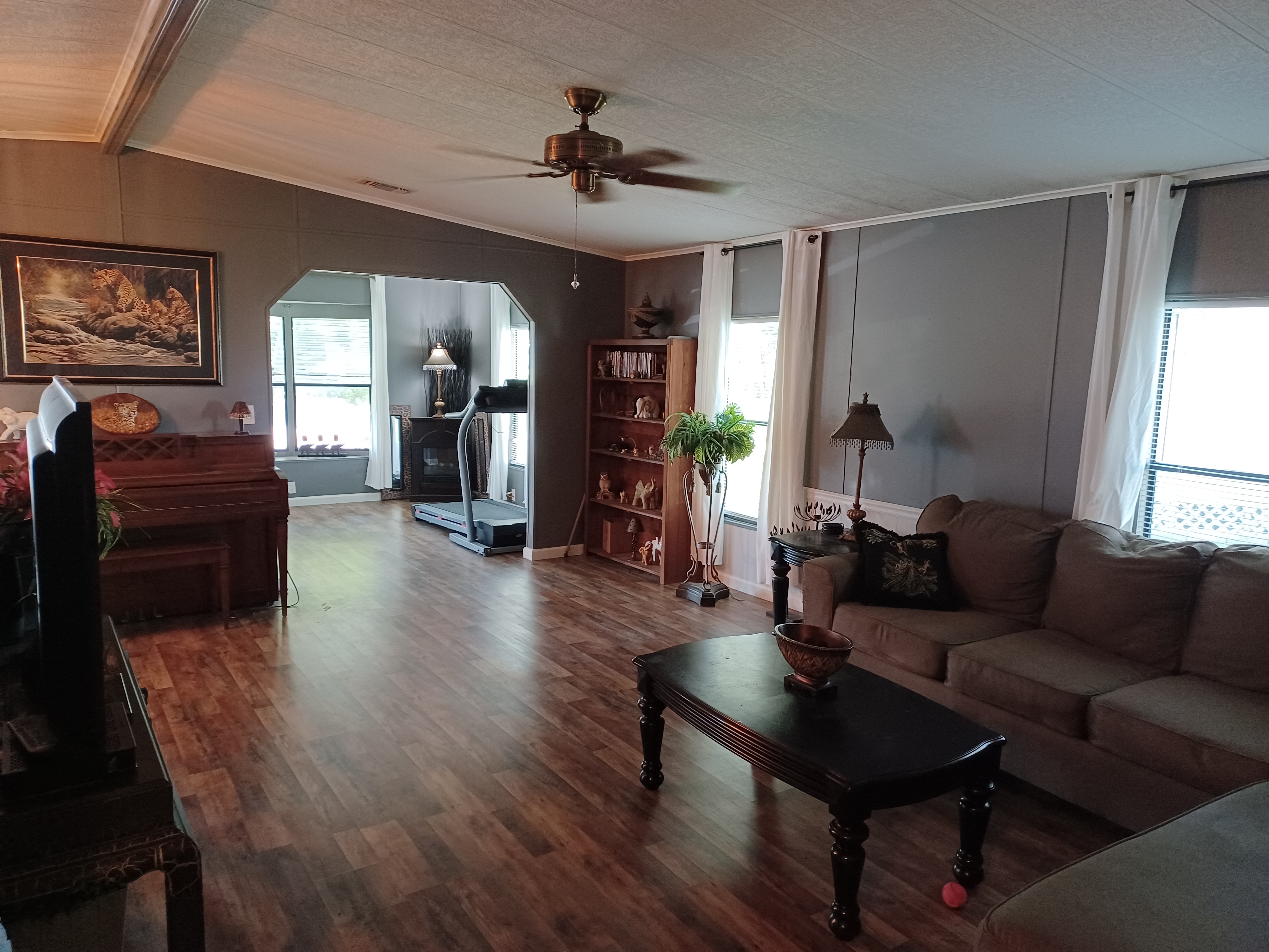 14316 Parkview Ct, Lot 892, Orlando, Florida 32826, 2 Bedrooms Bedrooms, ,2 BathroomsBathrooms,55-Plus Mobile Home,For Sale,Parkview Ct, Lot 892,4674