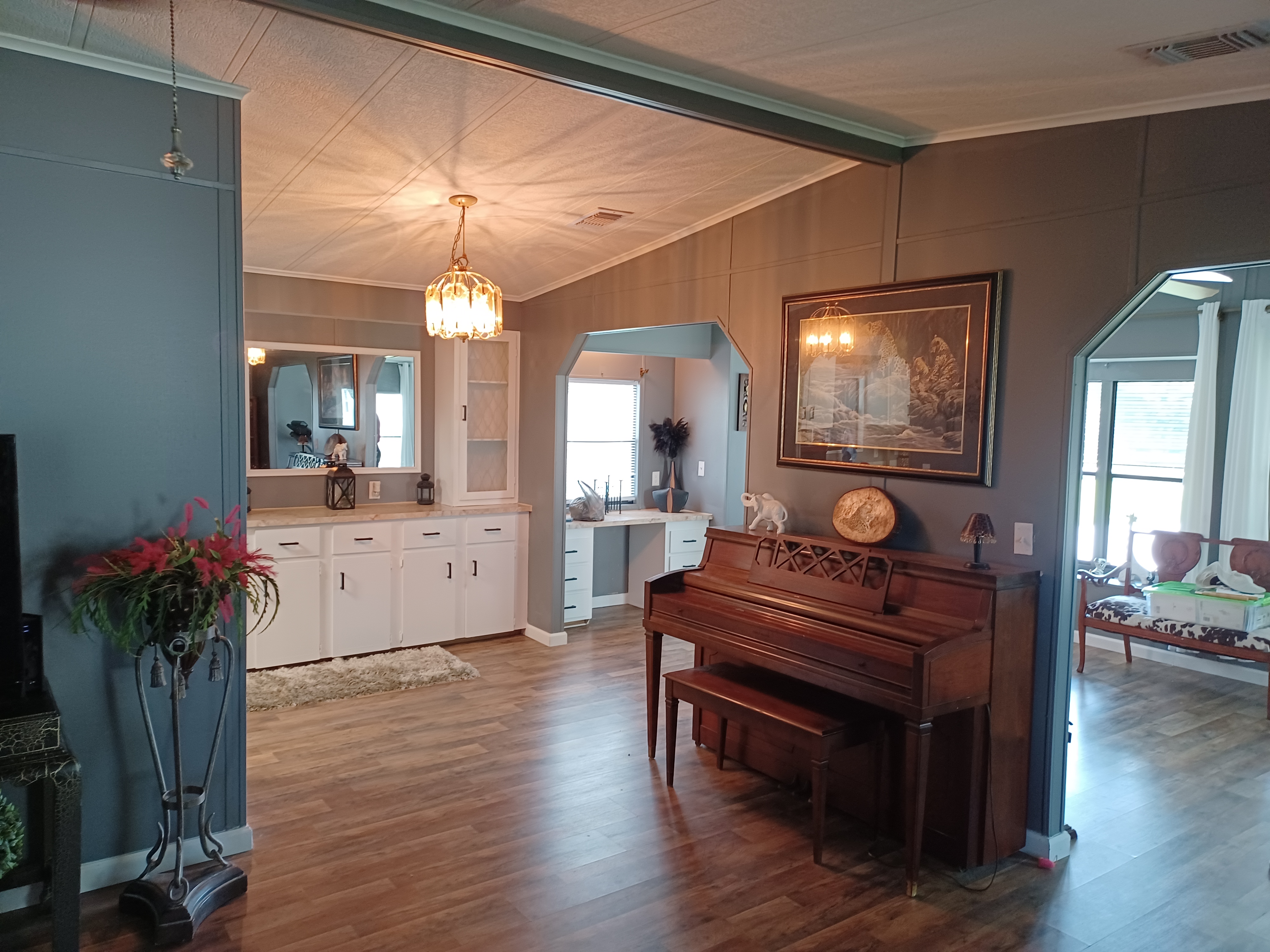 14316 Parkview Ct, Lot 892, Orlando, Florida 32826, 2 Bedrooms Bedrooms, ,2 BathroomsBathrooms,55-Plus Mobile Home,For Sale,Parkview Ct, Lot 892,4674