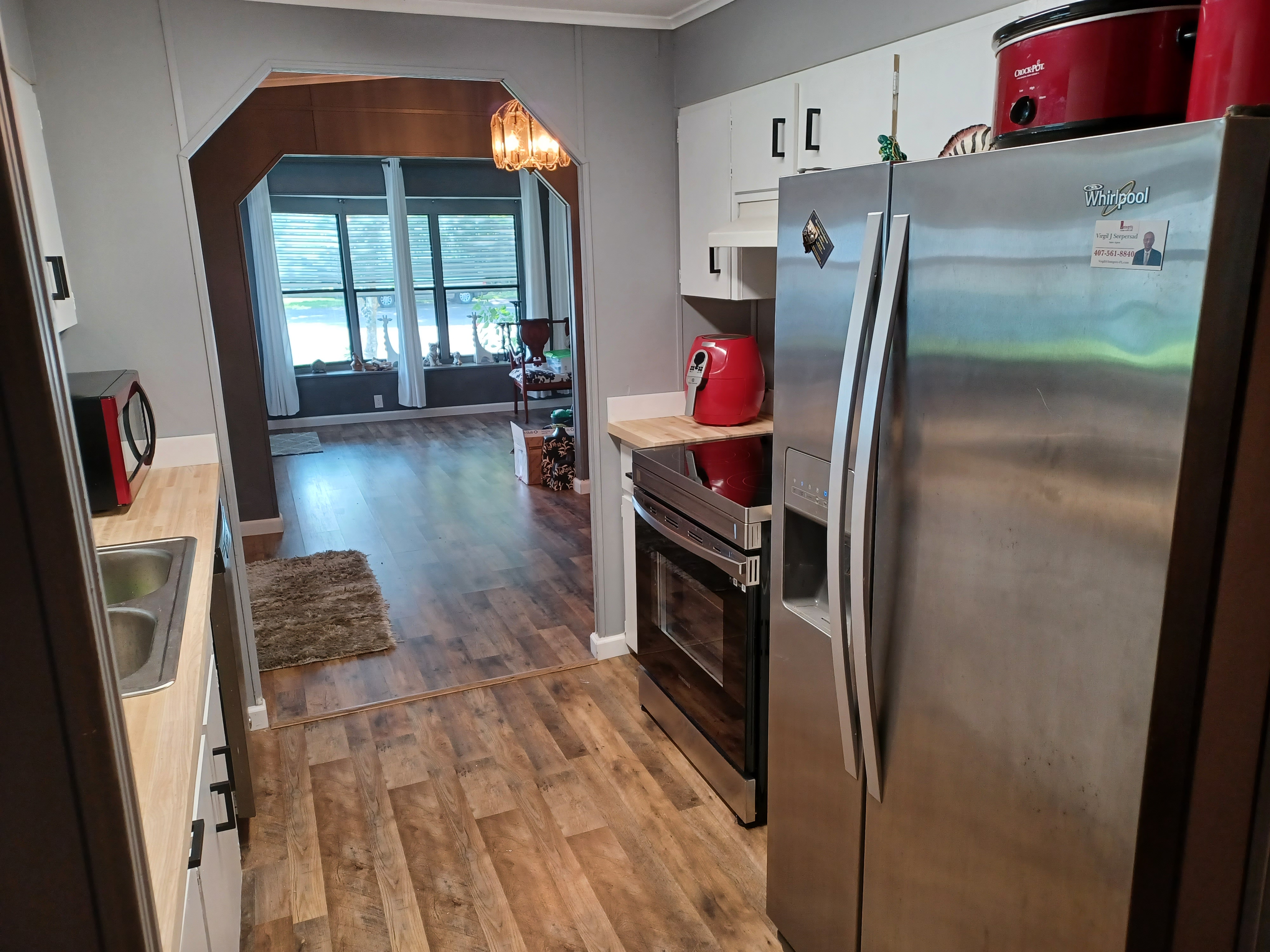 14316 Parkview Ct, Lot 892, Orlando, Florida 32826, 2 Bedrooms Bedrooms, ,2 BathroomsBathrooms,55-Plus Mobile Home,For Sale,Parkview Ct, Lot 892,4674