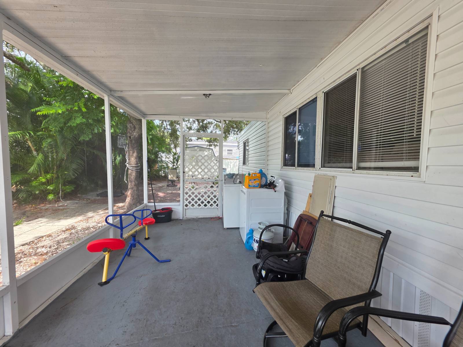 4519 Green Palm Ln, Lot 558, Tampa, Florida 33610, 3 Bedrooms Bedrooms, ,2 BathroomsBathrooms,All - Age Mobile Home,For Sale,Green Palm Ln, Lot 558,4675