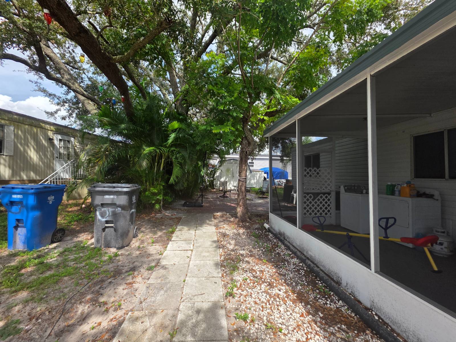 4519 Green Palm Ln, Lot 558, Tampa, Florida 33610, 3 Bedrooms Bedrooms, ,2 BathroomsBathrooms,All - Age Mobile Home,For Sale,Green Palm Ln, Lot 558,4675