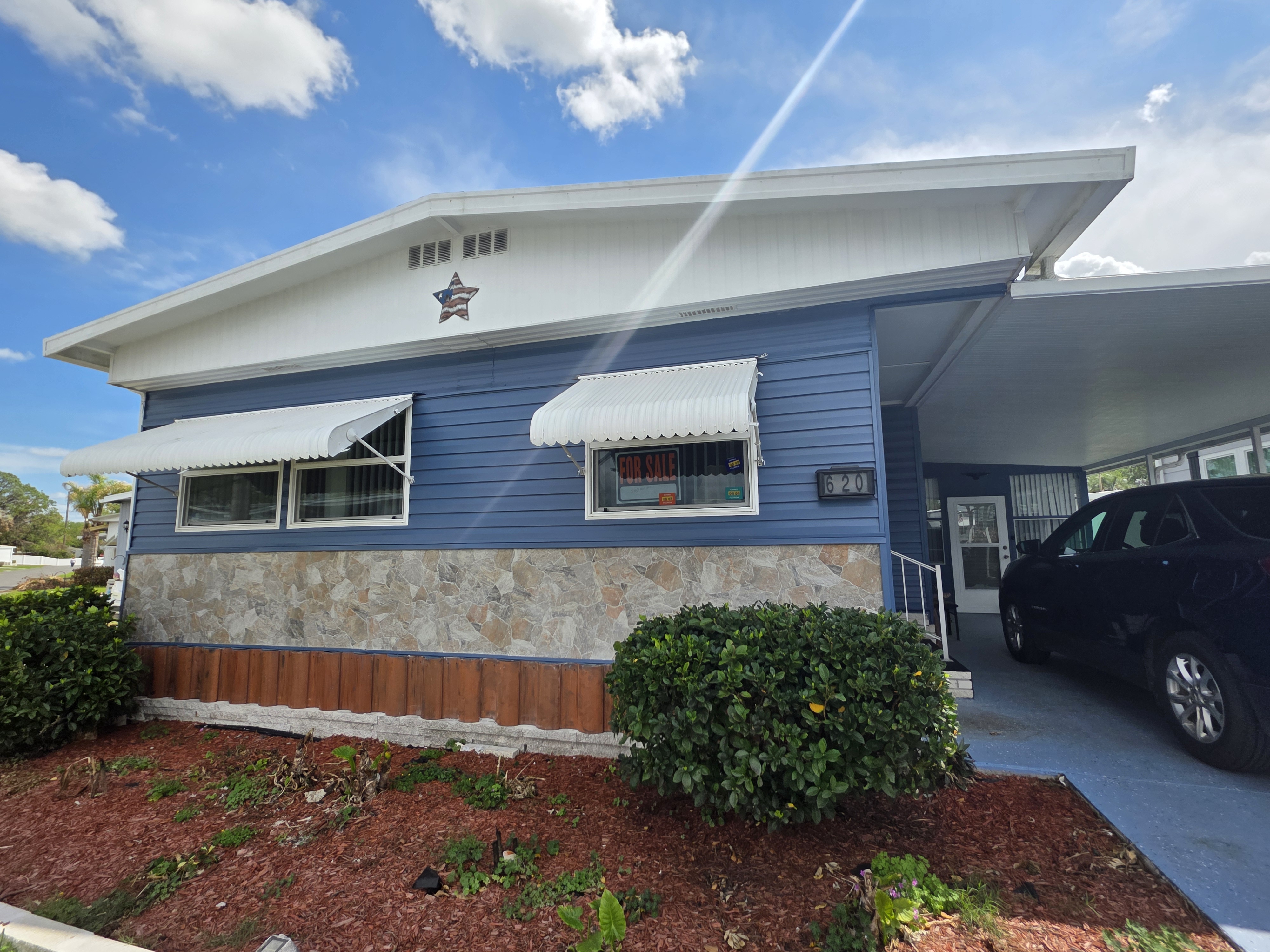 620 Mario Trl, Lakeland, Florida 33803, 2 Bedrooms Bedrooms, ,2 BathroomsBathrooms,55-Plus Mobile Home,For Sale,Mario Trl,4676