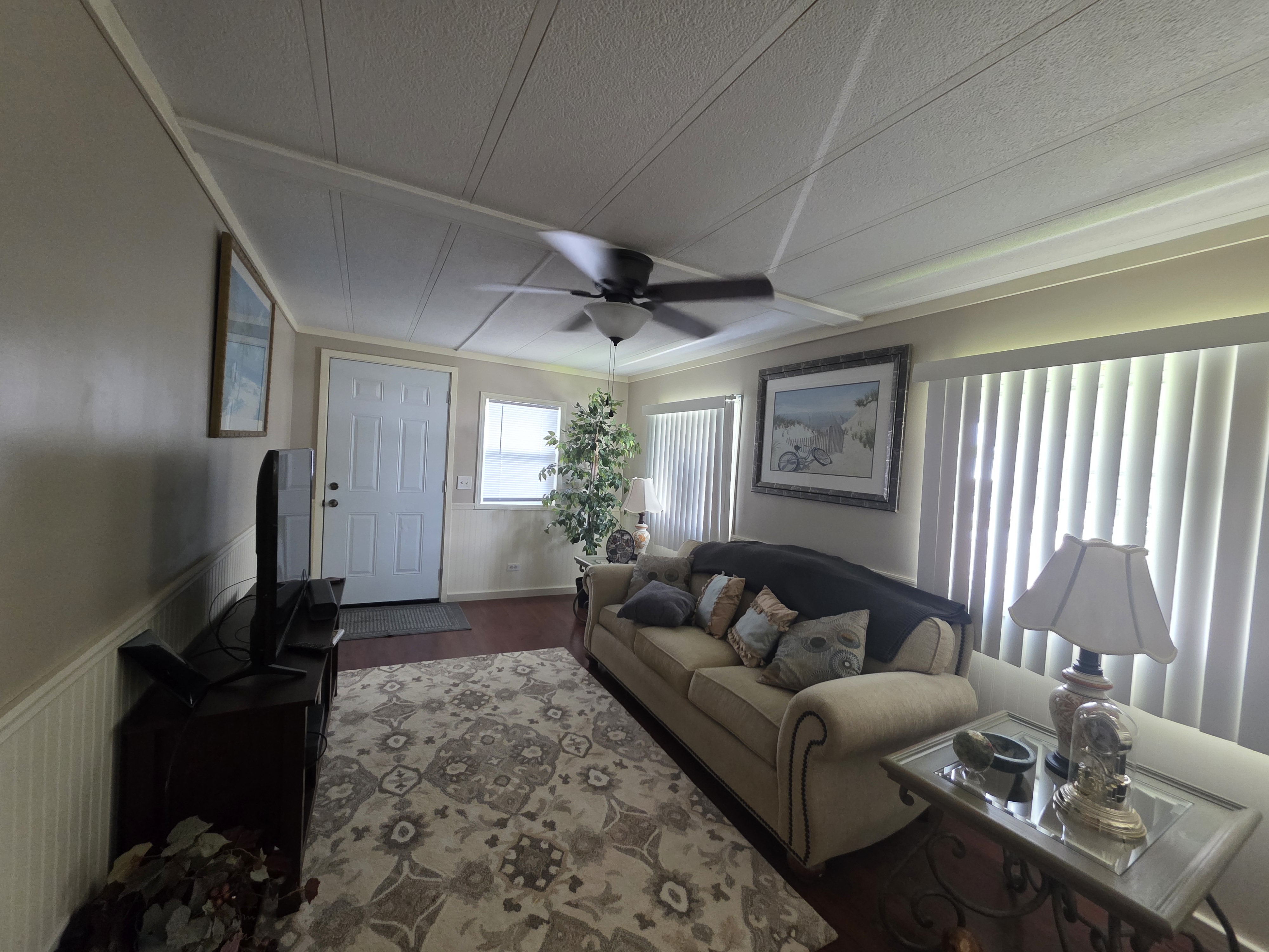 620 Mario Trl, Lakeland, Florida 33803, 2 Bedrooms Bedrooms, ,2 BathroomsBathrooms,55-Plus Mobile Home,For Sale,Mario Trl,4676