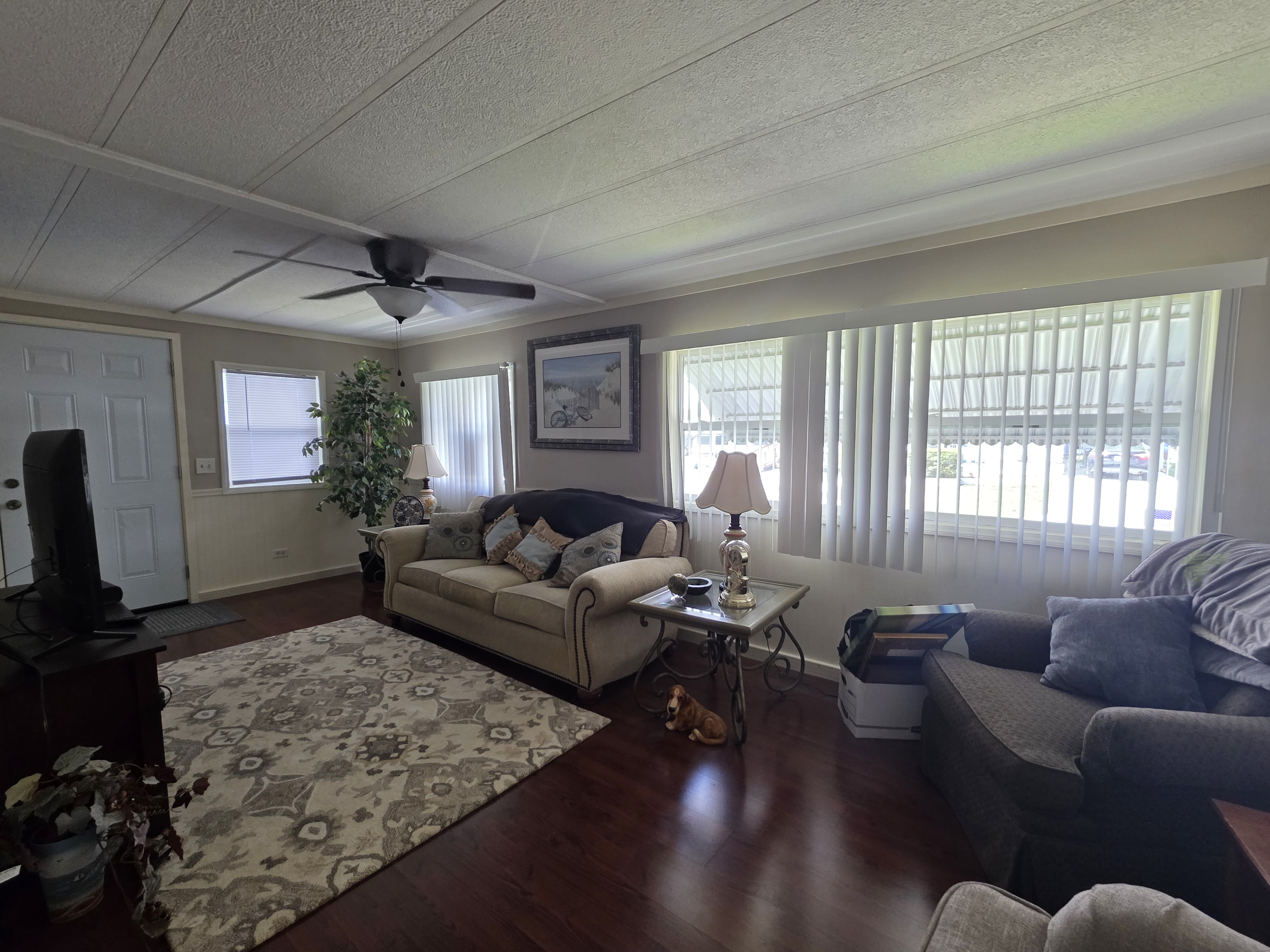 620 Mario Trl, Lakeland, Florida 33803, 2 Bedrooms Bedrooms, ,2 BathroomsBathrooms,55-Plus Mobile Home,For Sale,Mario Trl,4676