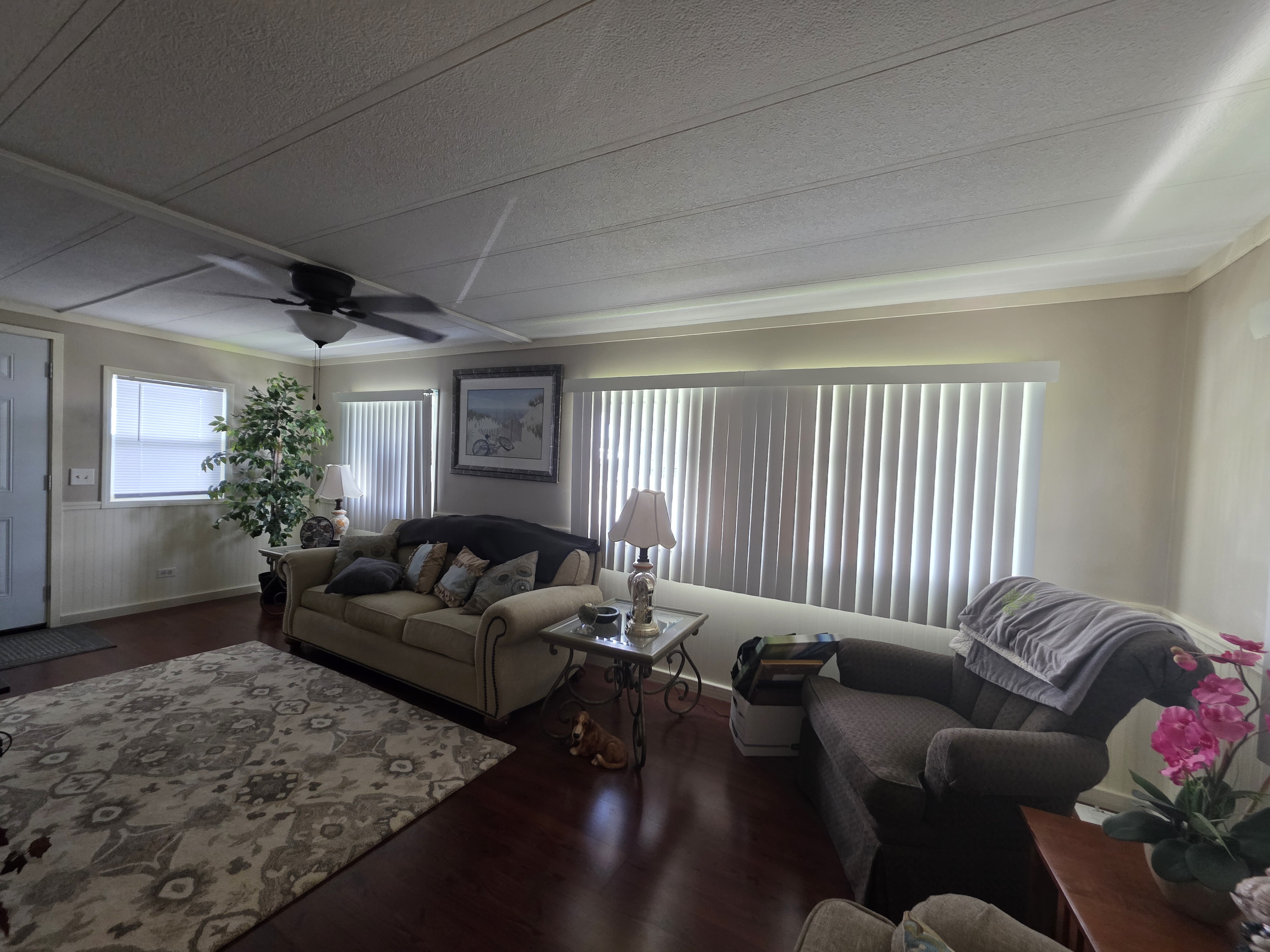 620 Mario Trl, Lakeland, Florida 33803, 2 Bedrooms Bedrooms, ,2 BathroomsBathrooms,55-Plus Mobile Home,For Sale,Mario Trl,4676