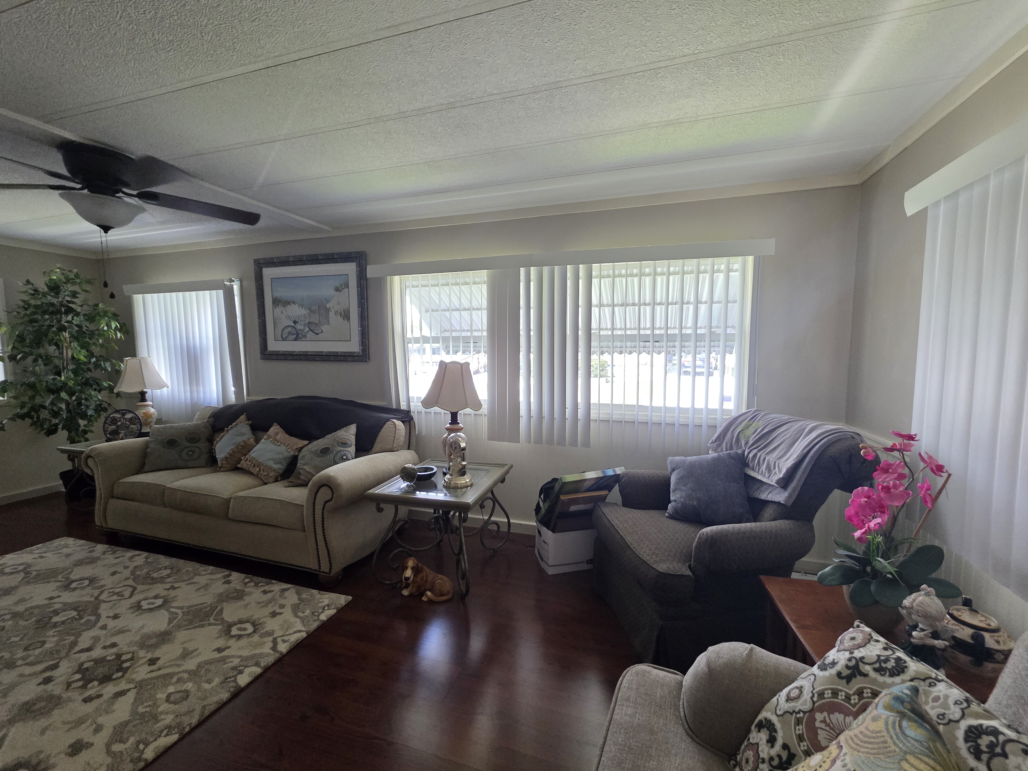 620 Mario Trl, Lakeland, Florida 33803, 2 Bedrooms Bedrooms, ,2 BathroomsBathrooms,55-Plus Mobile Home,For Sale,Mario Trl,4676