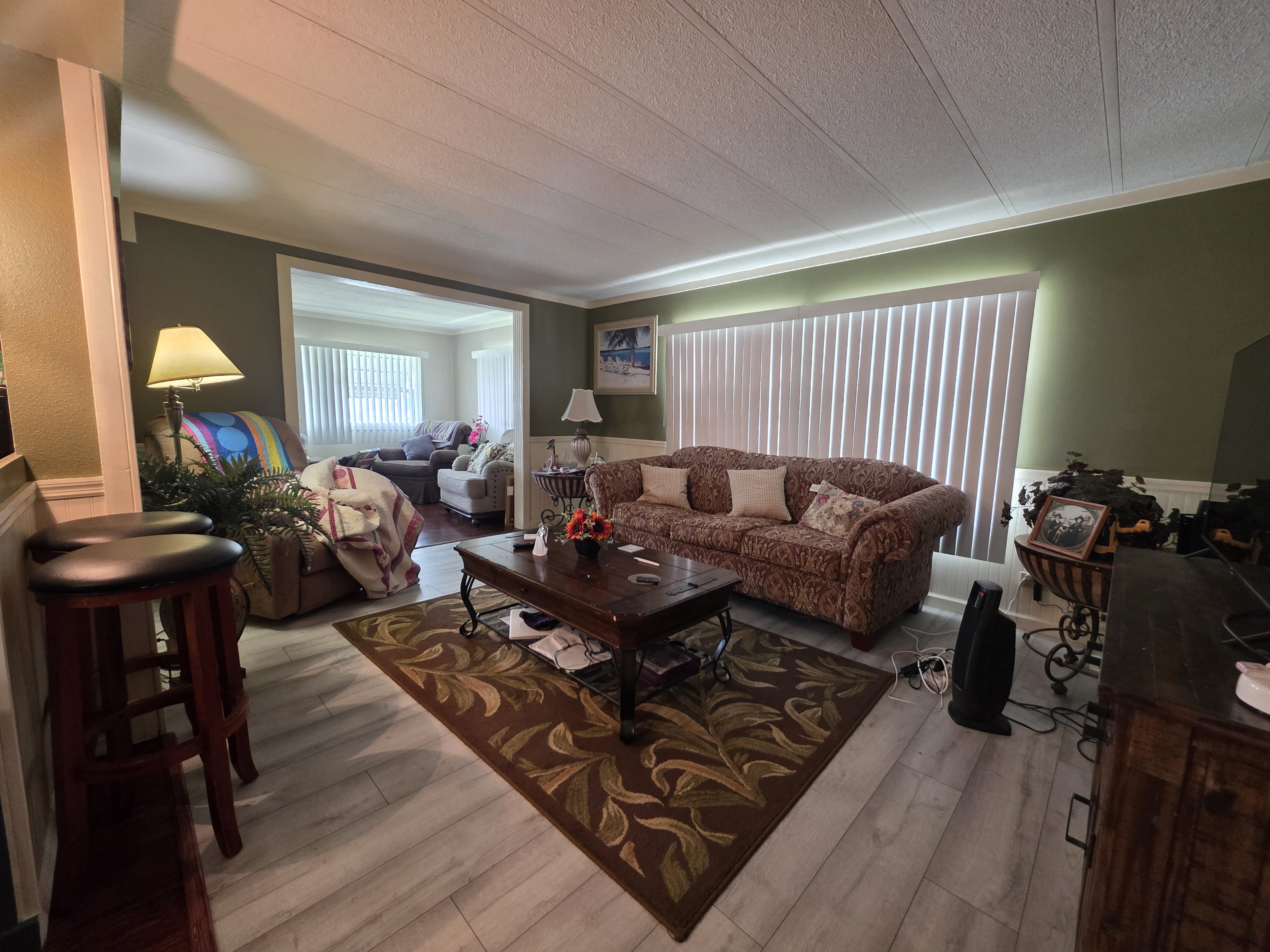 620 Mario Trl, Lakeland, Florida 33803, 2 Bedrooms Bedrooms, ,2 BathroomsBathrooms,55-Plus Mobile Home,For Sale,Mario Trl,4676