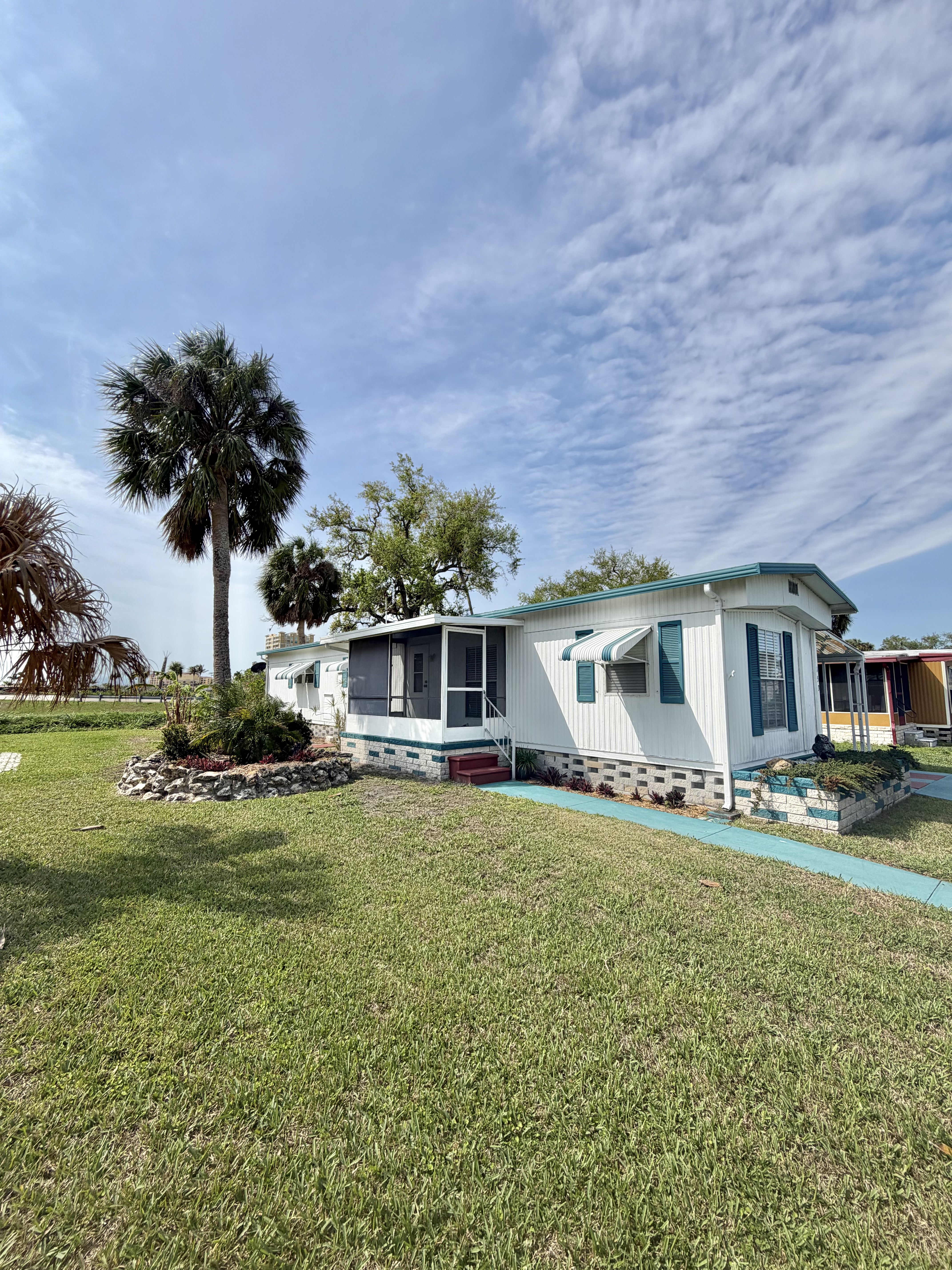 751 10th St E, Lot 153, Palmetto, Florida 34221, 2 Bedrooms Bedrooms, ,2 BathroomsBathrooms,55-Plus Mobile Home,For Sale,10th St E, Lot 153,4678