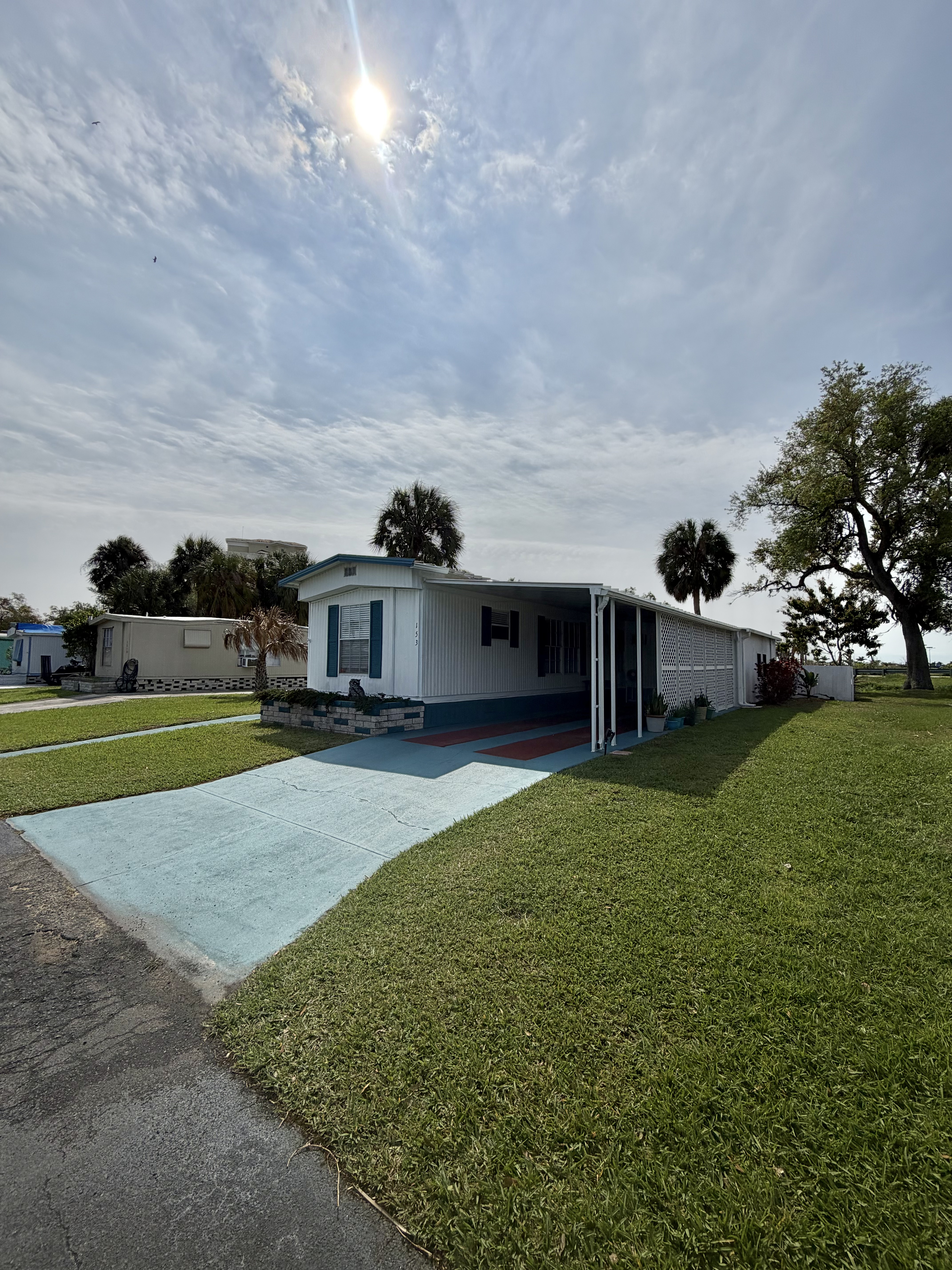 751 10th St E, Lot 153, Palmetto, Florida 34221, 2 Bedrooms Bedrooms, ,2 BathroomsBathrooms,55-Plus Mobile Home,For Sale,10th St E, Lot 153,4678