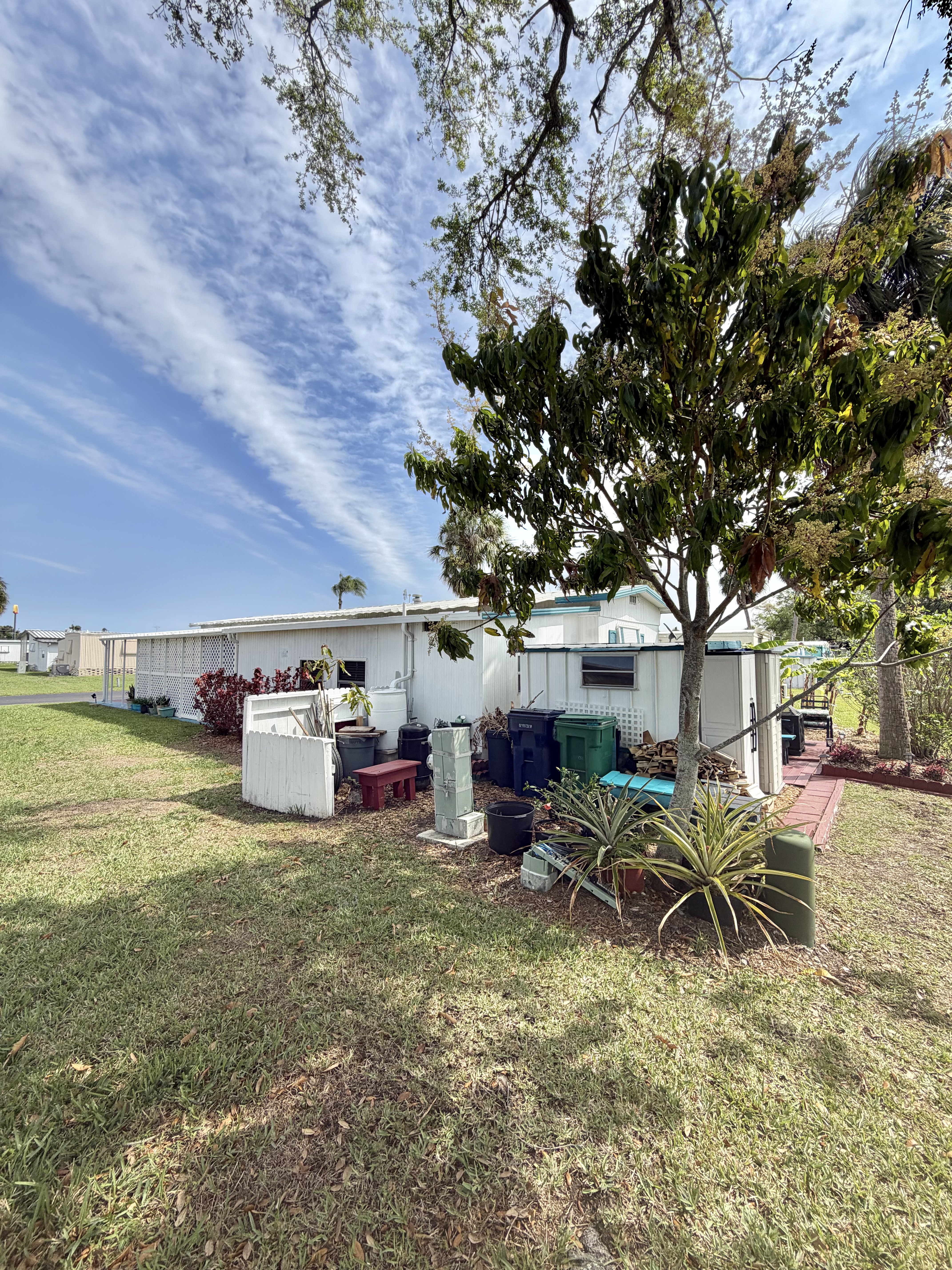 751 10th St E, Lot 153, Palmetto, Florida 34221, 2 Bedrooms Bedrooms, ,2 BathroomsBathrooms,55-Plus Mobile Home,For Sale,10th St E, Lot 153,4678