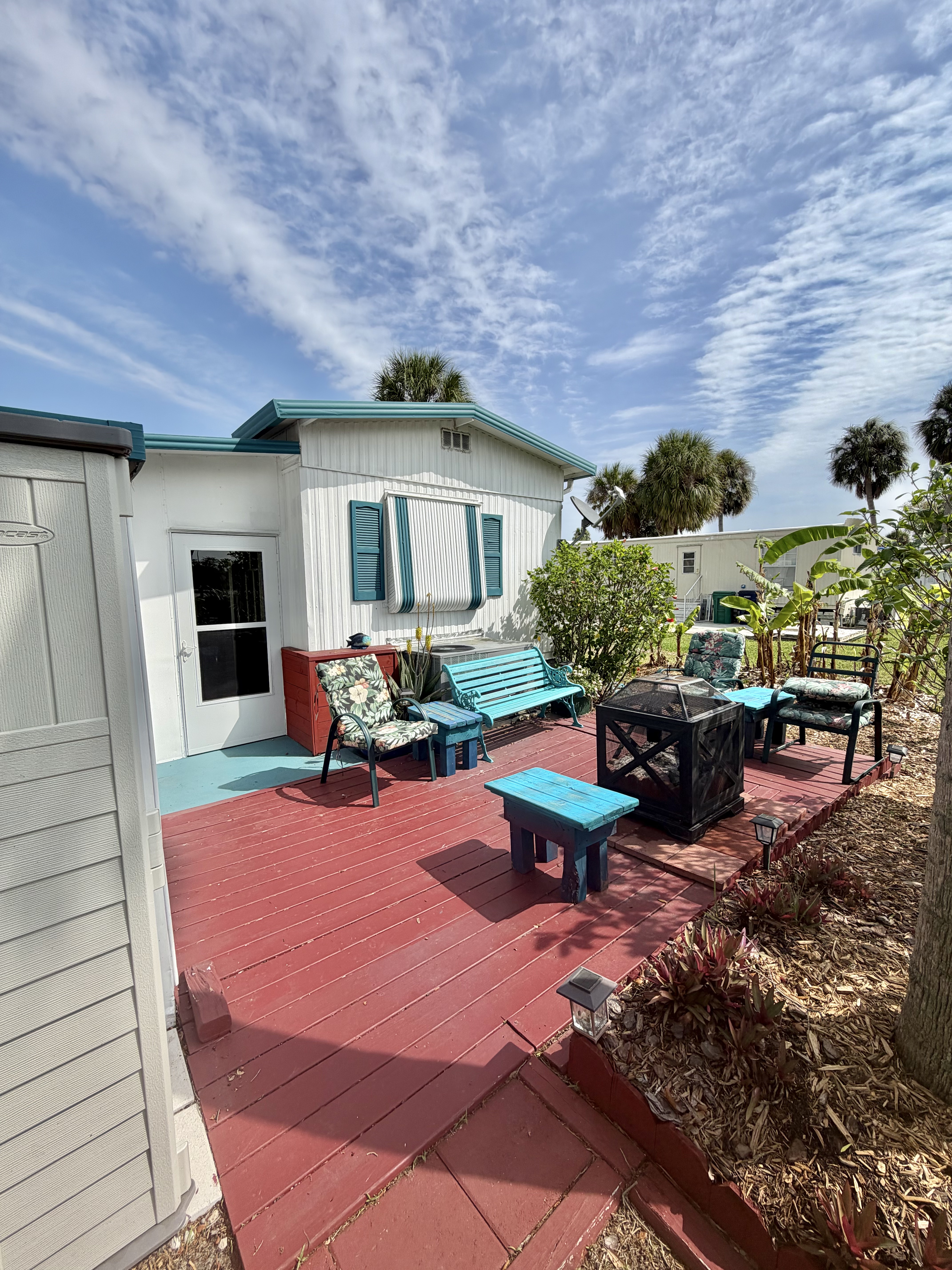 751 10th St E, Lot 153, Palmetto, Florida 34221, 2 Bedrooms Bedrooms, ,2 BathroomsBathrooms,55-Plus Mobile Home,For Sale,10th St E, Lot 153,4678