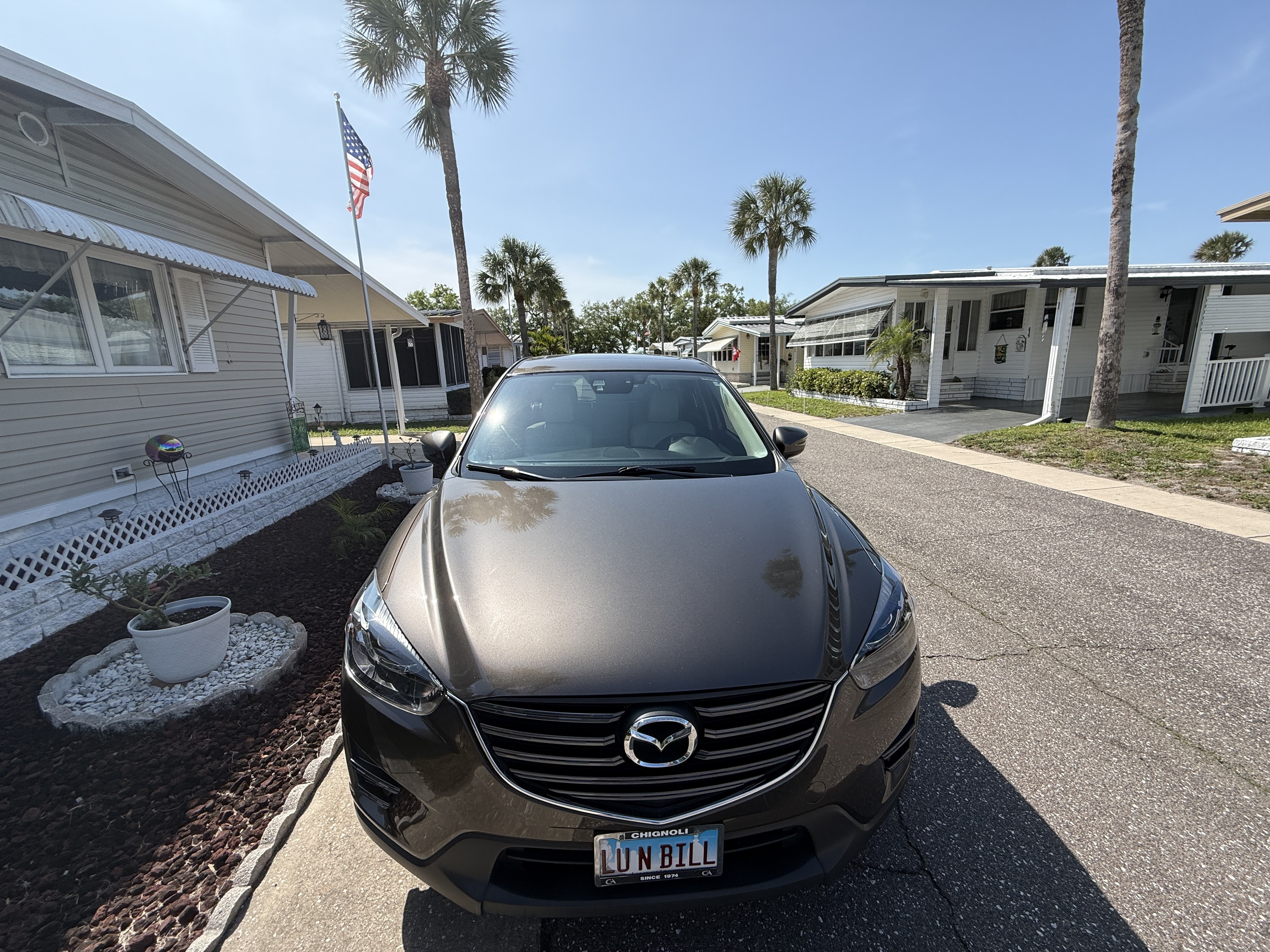 659 Poinsettia Dr, Largo, Florida 33770, 2 Bedrooms Bedrooms, ,2 BathroomsBathrooms,55-Plus Mobile Home,For Sale,Poinsettia Dr,4681