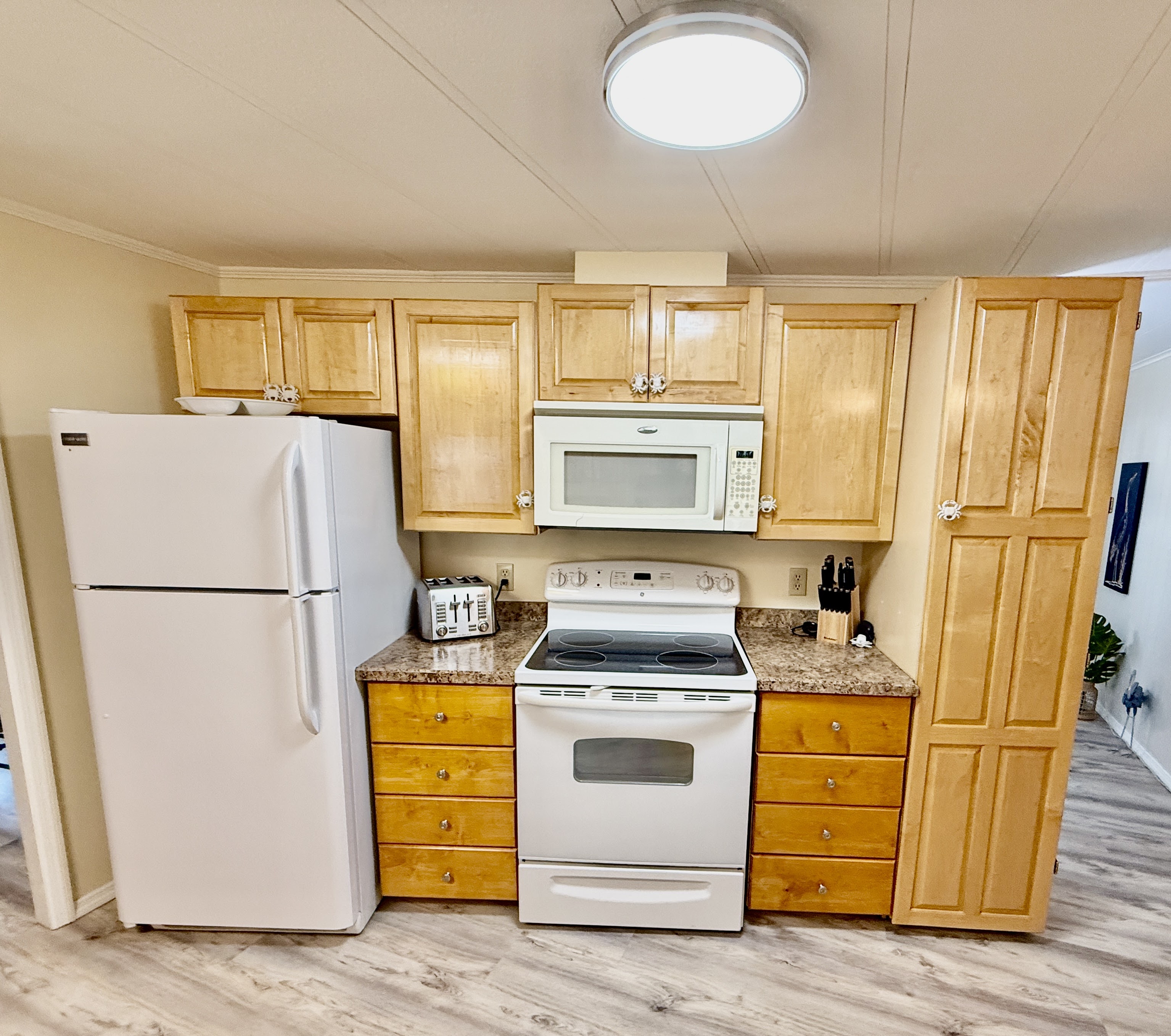 659 Poinsettia Dr, Largo, Florida 33770, 2 Bedrooms Bedrooms, ,2 BathroomsBathrooms,55-Plus Mobile Home,For Sale,Poinsettia Dr,4681