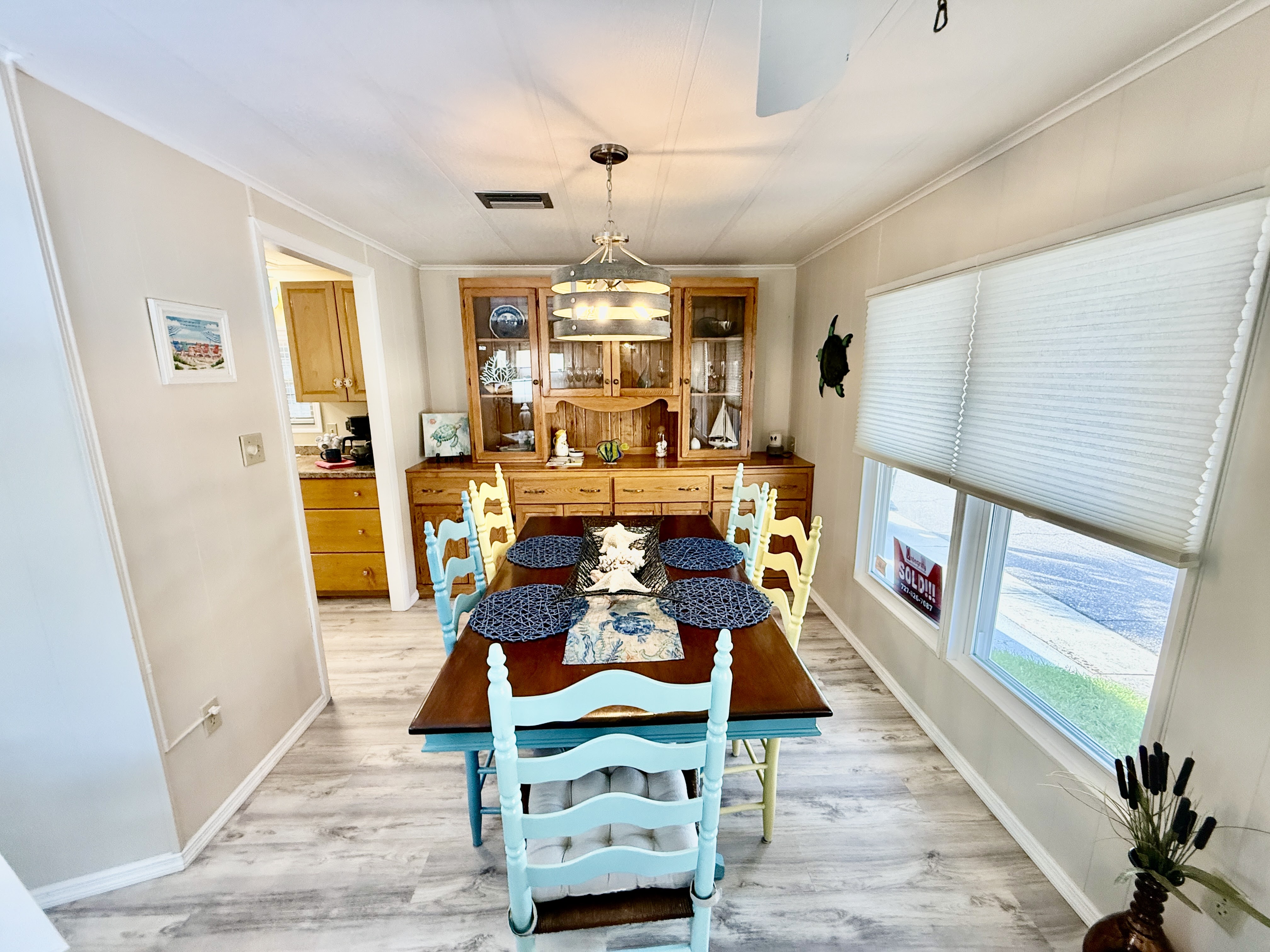 659 Poinsettia Dr, Largo, Florida 33770, 2 Bedrooms Bedrooms, ,2 BathroomsBathrooms,55-Plus Mobile Home,For Sale,Poinsettia Dr,4681