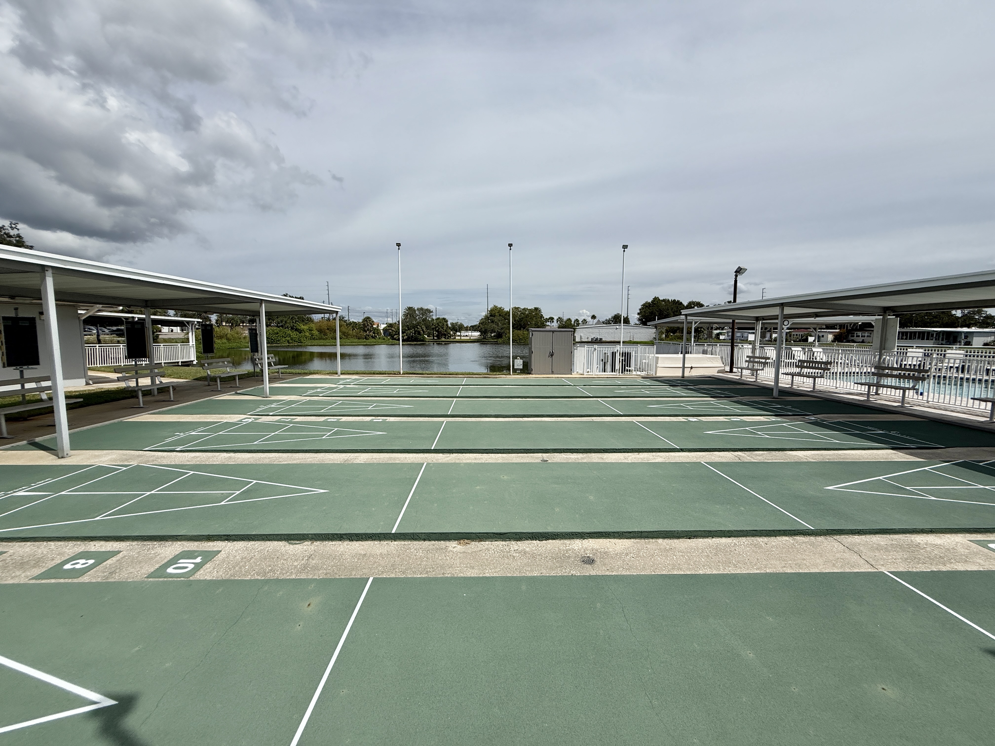 659 Poinsettia Dr, Largo, Florida 33770, 2 Bedrooms Bedrooms, ,2 BathroomsBathrooms,55-Plus Mobile Home,For Sale,Poinsettia Dr,4681