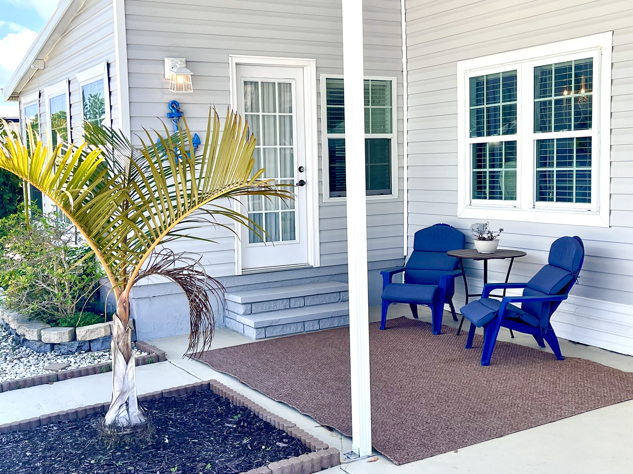 3901 71st Street West, Lot 19, Bradenton, Florida 34209, 2 Bedrooms Bedrooms, ,2 BathroomsBathrooms,55-Plus Mobile Home,For Sale,71st Street West, Lot 19,4682