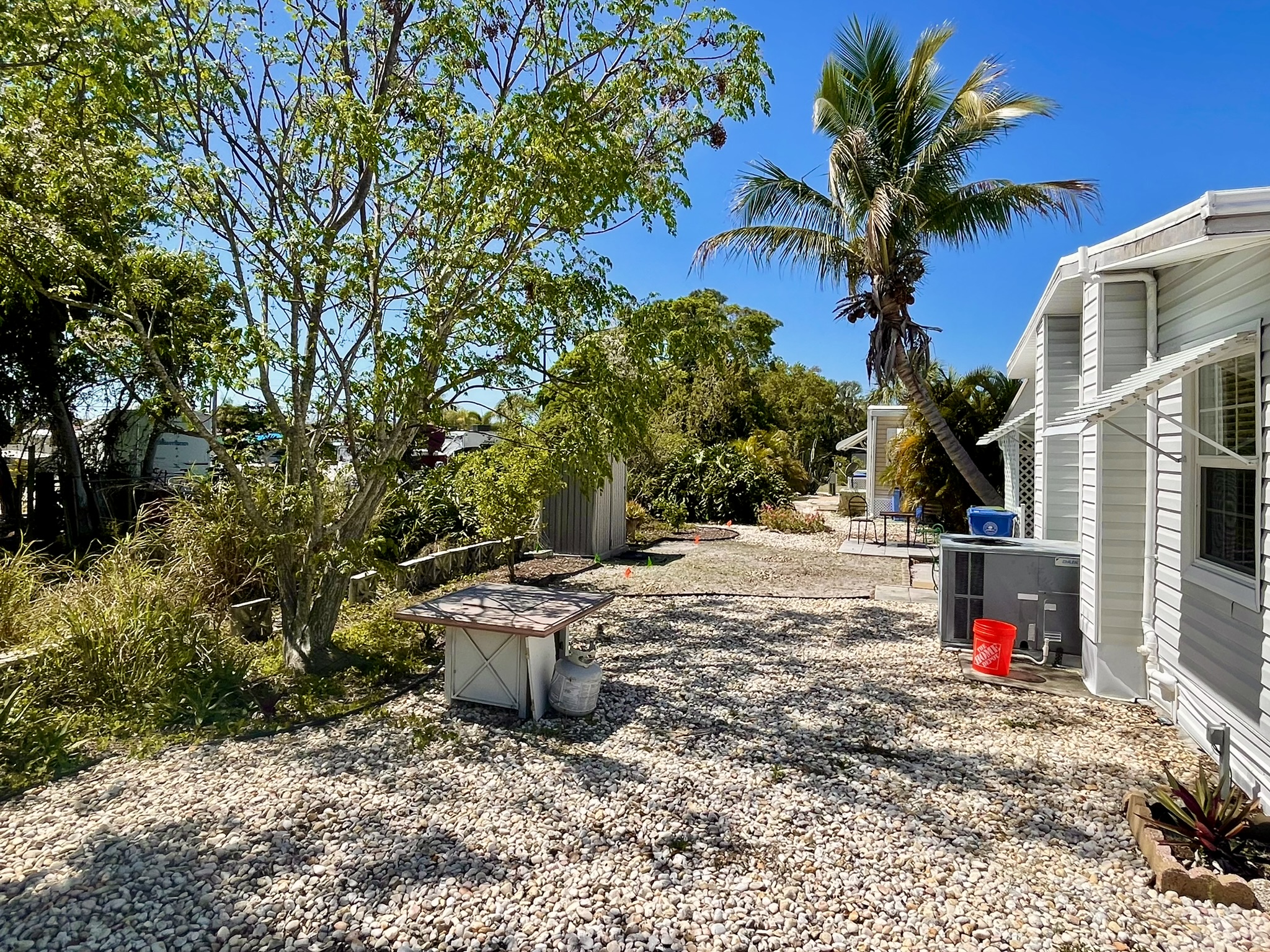 3901 71st Street West, Lot 19, Bradenton, Florida 34209, 2 Bedrooms Bedrooms, ,2 BathroomsBathrooms,55-Plus Mobile Home,For Sale,71st Street West, Lot 19,4682