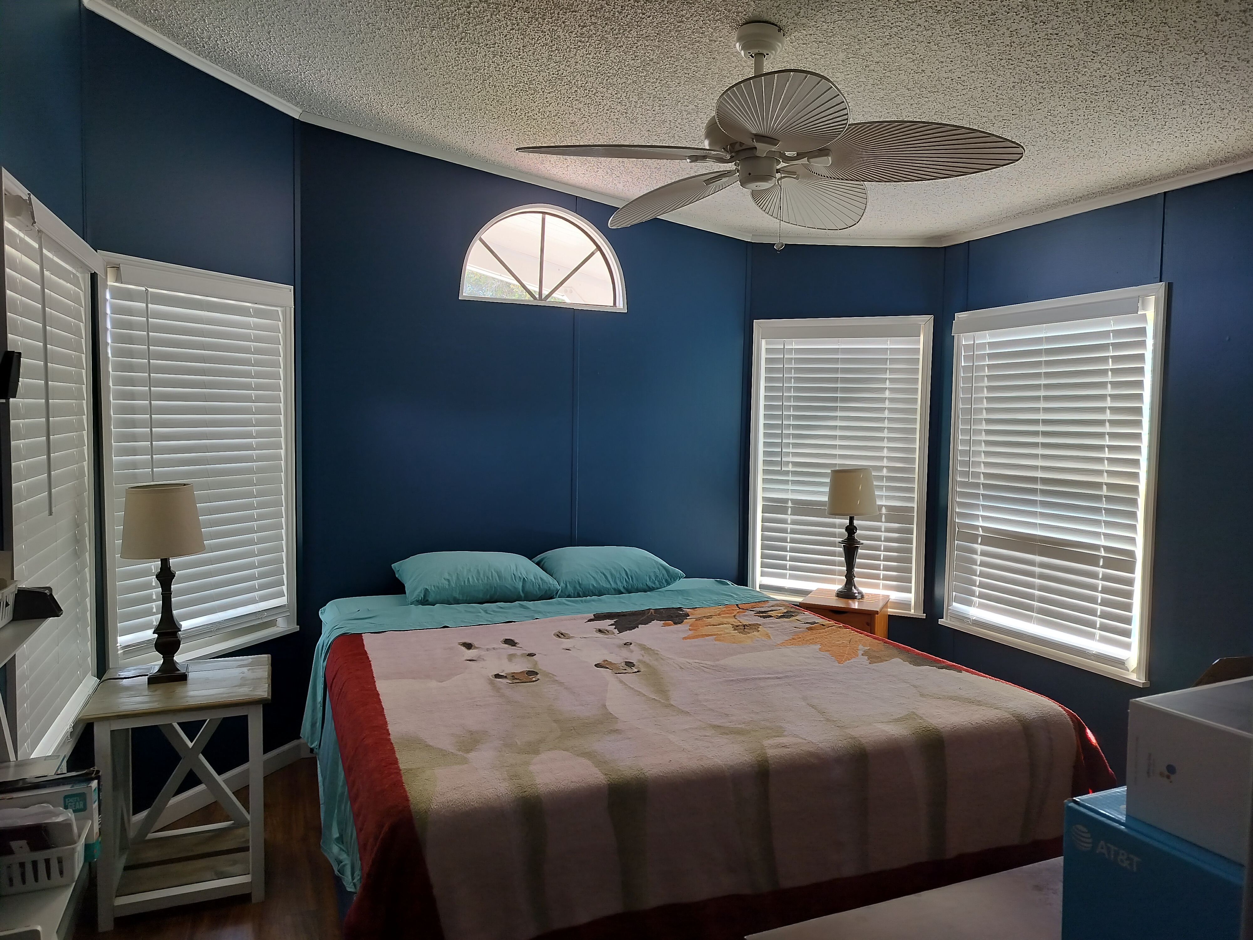 9860 Booth Bay Dr, Fort Pierce, Florida 34945, 2 Bedrooms Bedrooms, ,2 BathroomsBathrooms,55-Plus Mobile Home,For Sale,Booth Bay Dr,4683