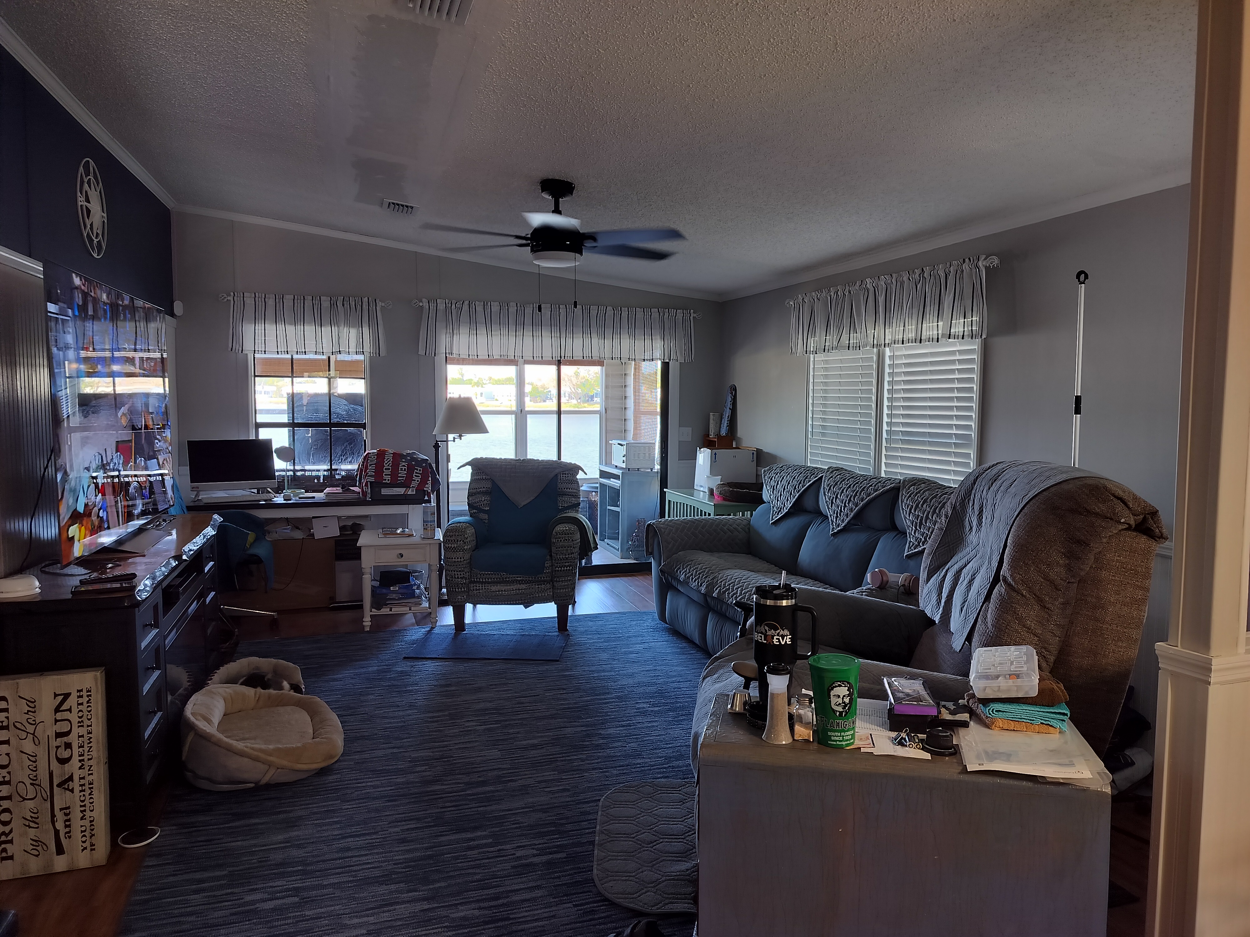 9860 Booth Bay Dr, Fort Pierce, Florida 34945, 2 Bedrooms Bedrooms, ,2 BathroomsBathrooms,55-Plus Mobile Home,For Sale,Booth Bay Dr,4683