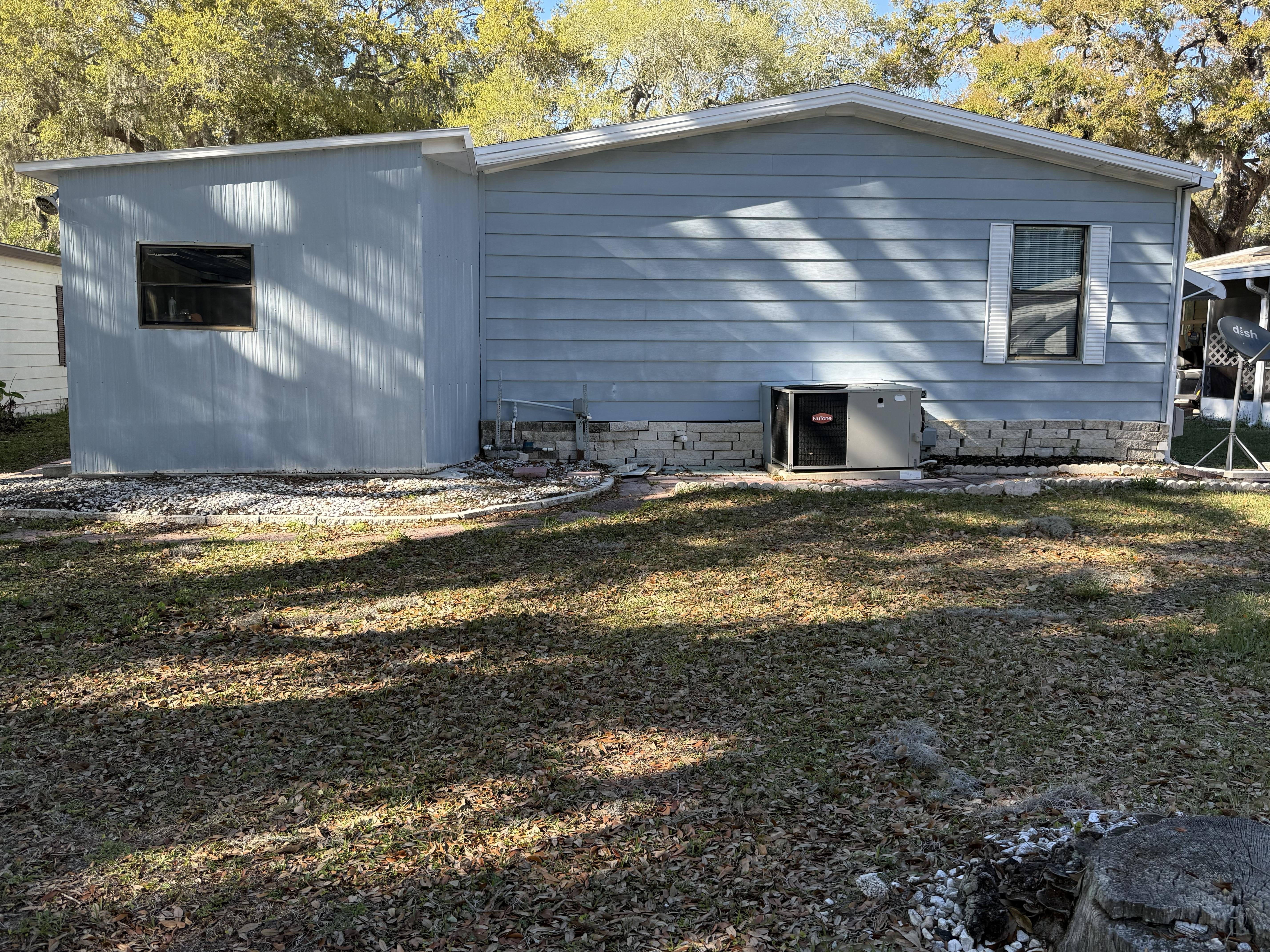 37630 Pompano Ct Pompano Ct, Zephyrhills, Florida 33541, 2 Bedrooms Bedrooms, ,2 BathroomsBathrooms,55-Plus Mobile Home,For Sale,Pompano Ct,4686