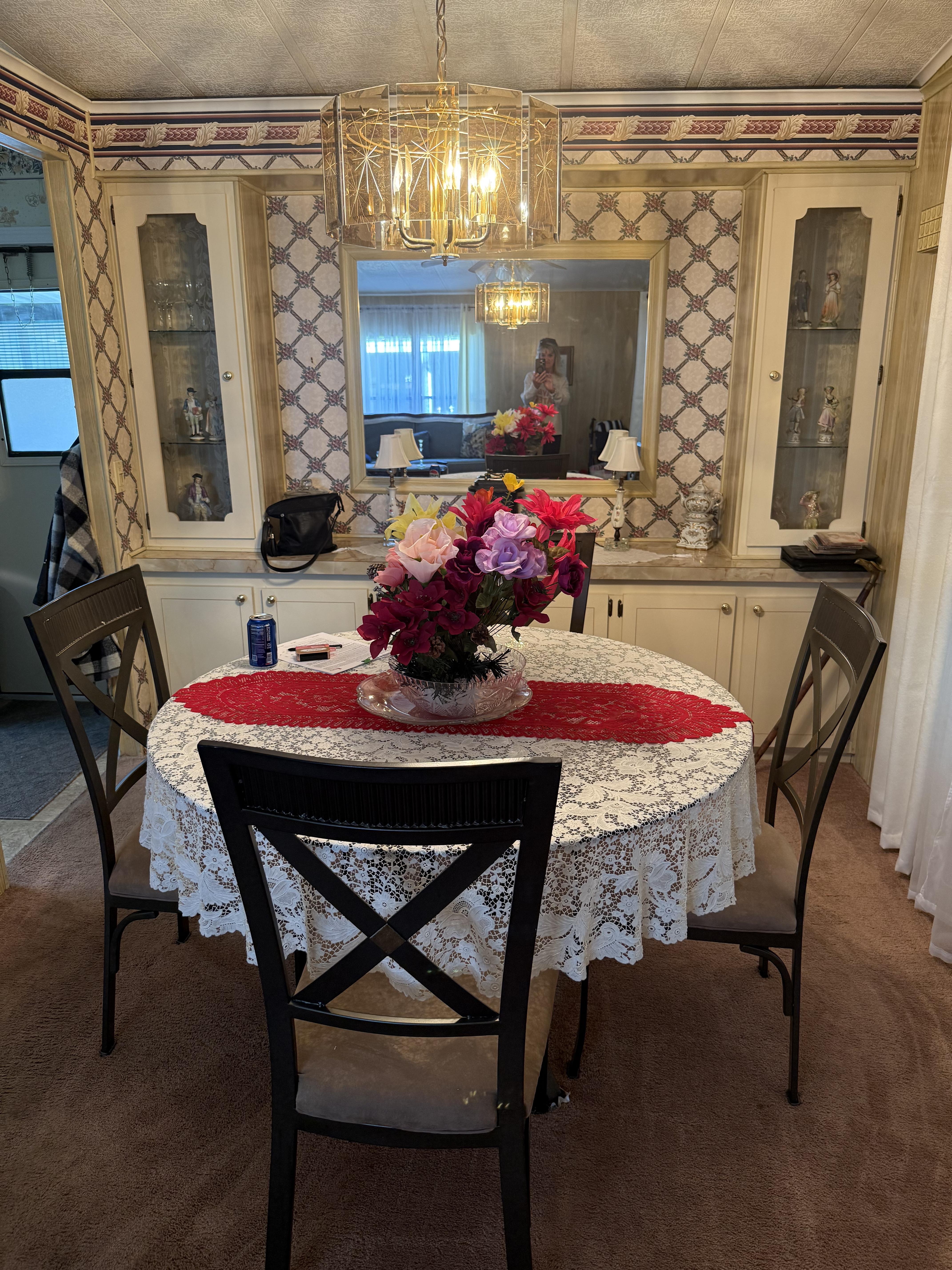 37630 Pompano Ct Pompano Ct, Zephyrhills, Florida 33541, 2 Bedrooms Bedrooms, ,2 BathroomsBathrooms,55-Plus Mobile Home,For Sale,Pompano Ct,4686