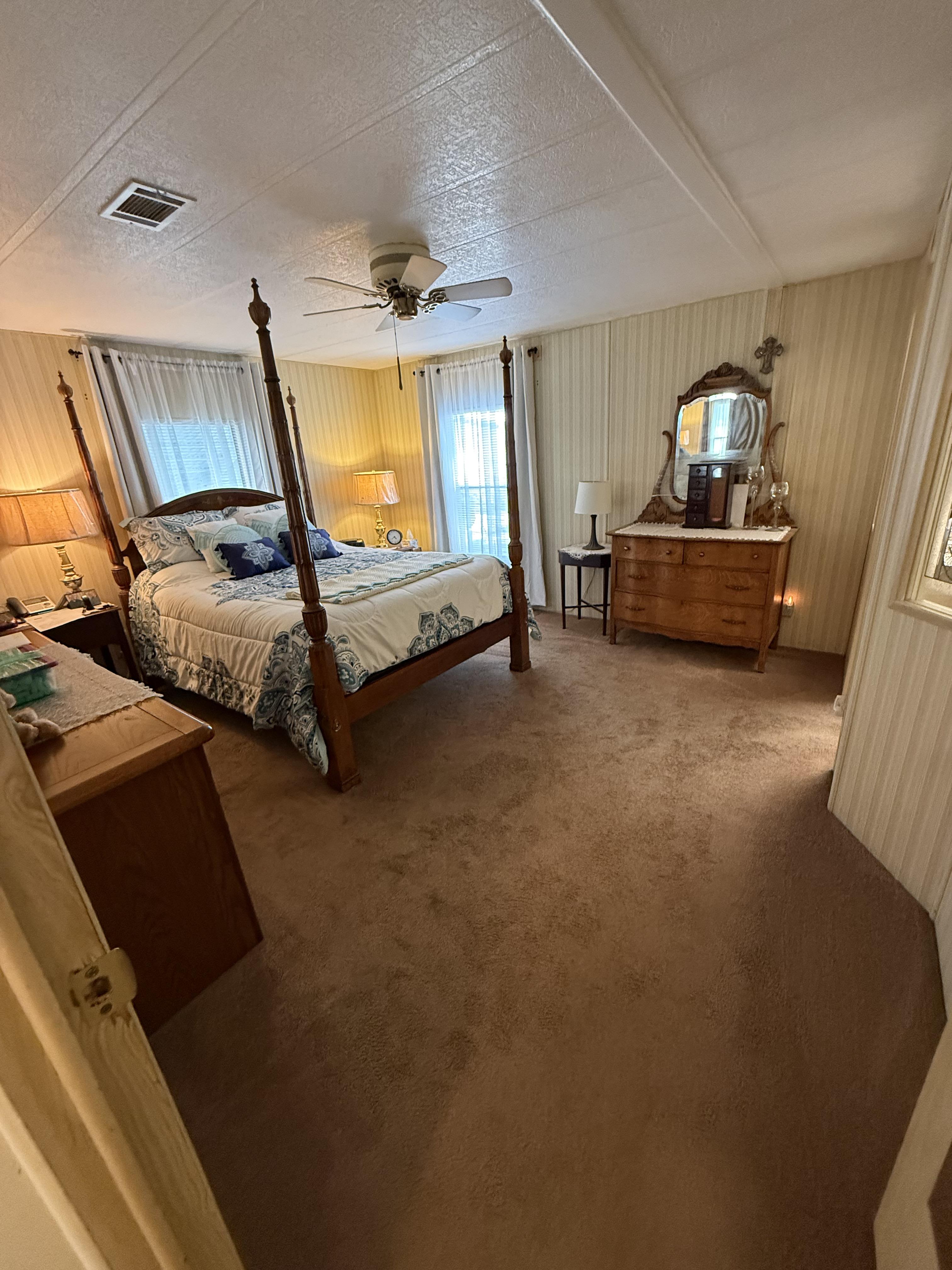 37630 Pompano Ct Pompano Ct, Zephyrhills, Florida 33541, 2 Bedrooms Bedrooms, ,2 BathroomsBathrooms,55-Plus Mobile Home,For Sale,Pompano Ct,4686