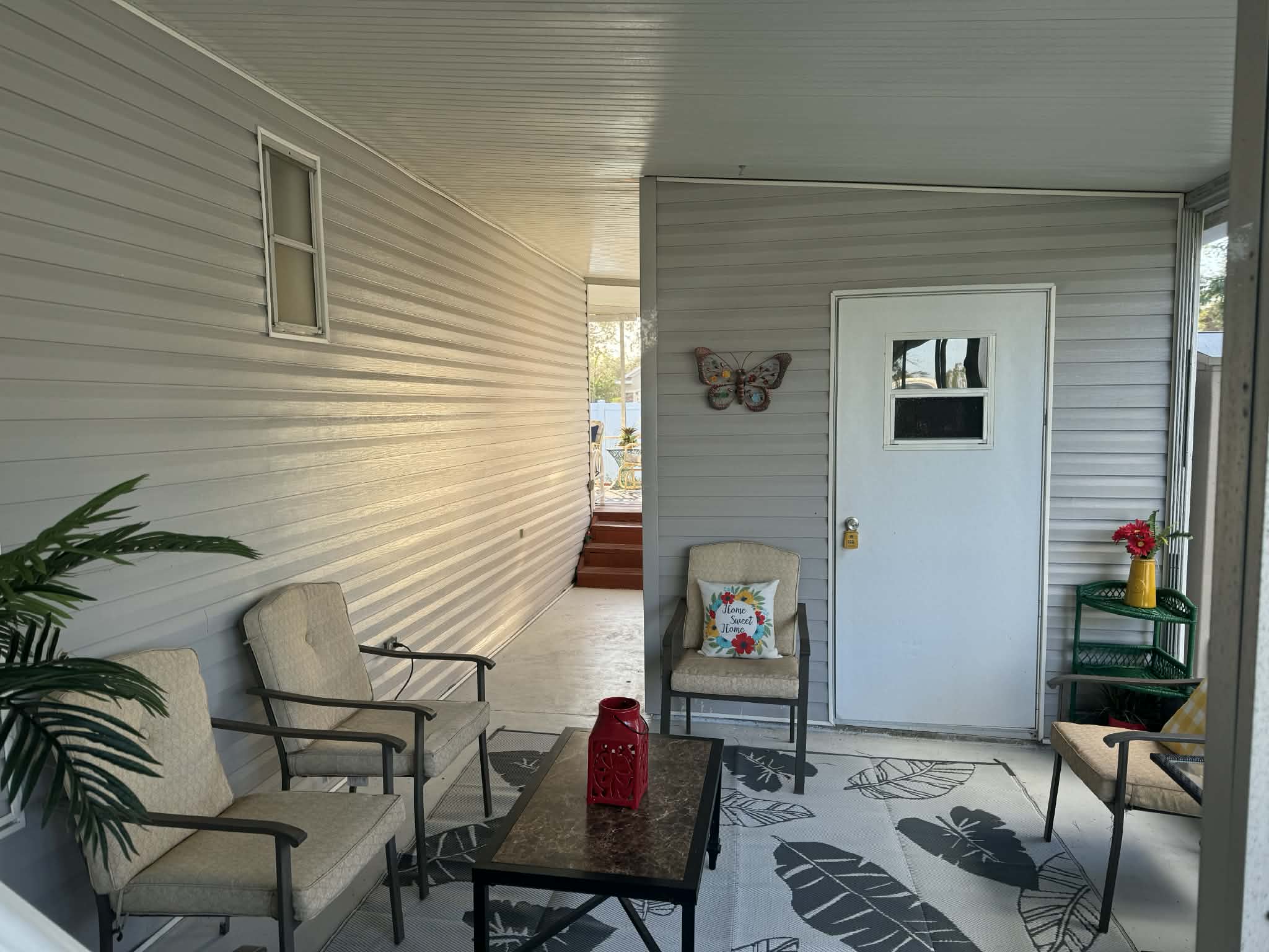 4011 Countryside Dr, Ellenton, Florida 34222, 2 Bedrooms Bedrooms, ,2 BathroomsBathrooms,55-Plus Mobile Home,For Sale,Countryside Dr,4687