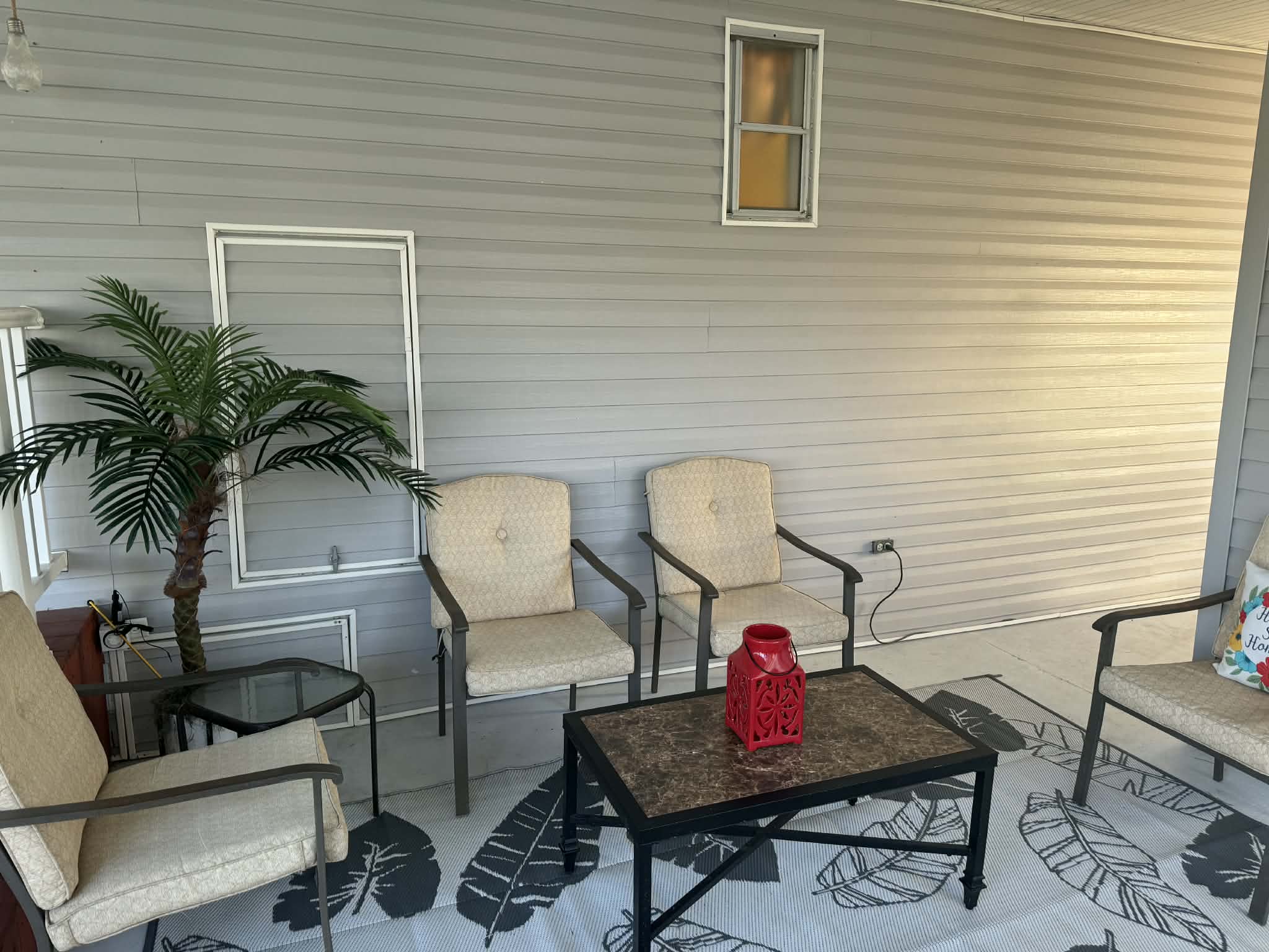 4011 Countryside Dr, Ellenton, Florida 34222, 2 Bedrooms Bedrooms, ,2 BathroomsBathrooms,55-Plus Mobile Home,For Sale,Countryside Dr,4687