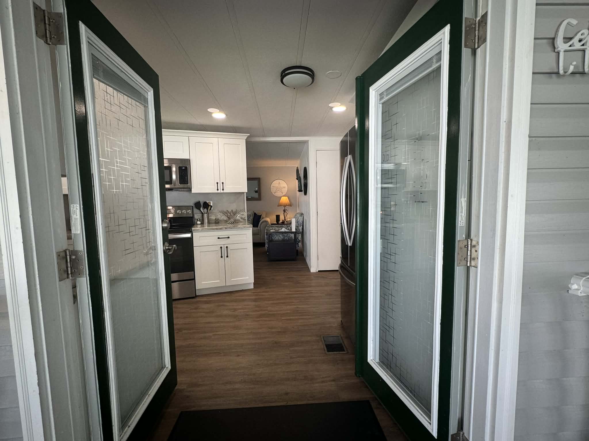 4011 Countryside Dr, Ellenton, Florida 34222, 2 Bedrooms Bedrooms, ,2 BathroomsBathrooms,55-Plus Mobile Home,For Sale,Countryside Dr,4687