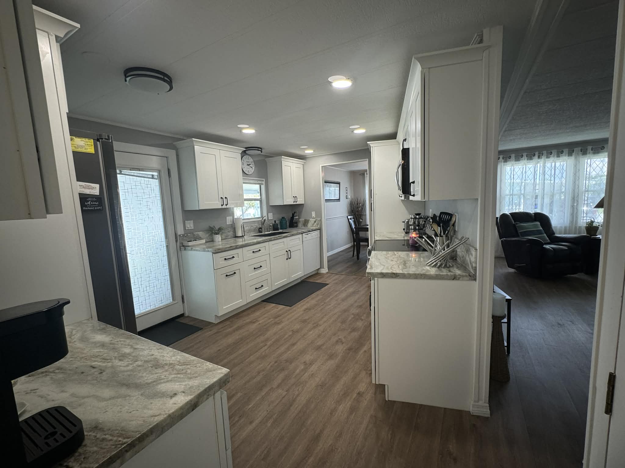 4011 Countryside Dr, Ellenton, Florida 34222, 2 Bedrooms Bedrooms, ,2 BathroomsBathrooms,55-Plus Mobile Home,For Sale,Countryside Dr,4687