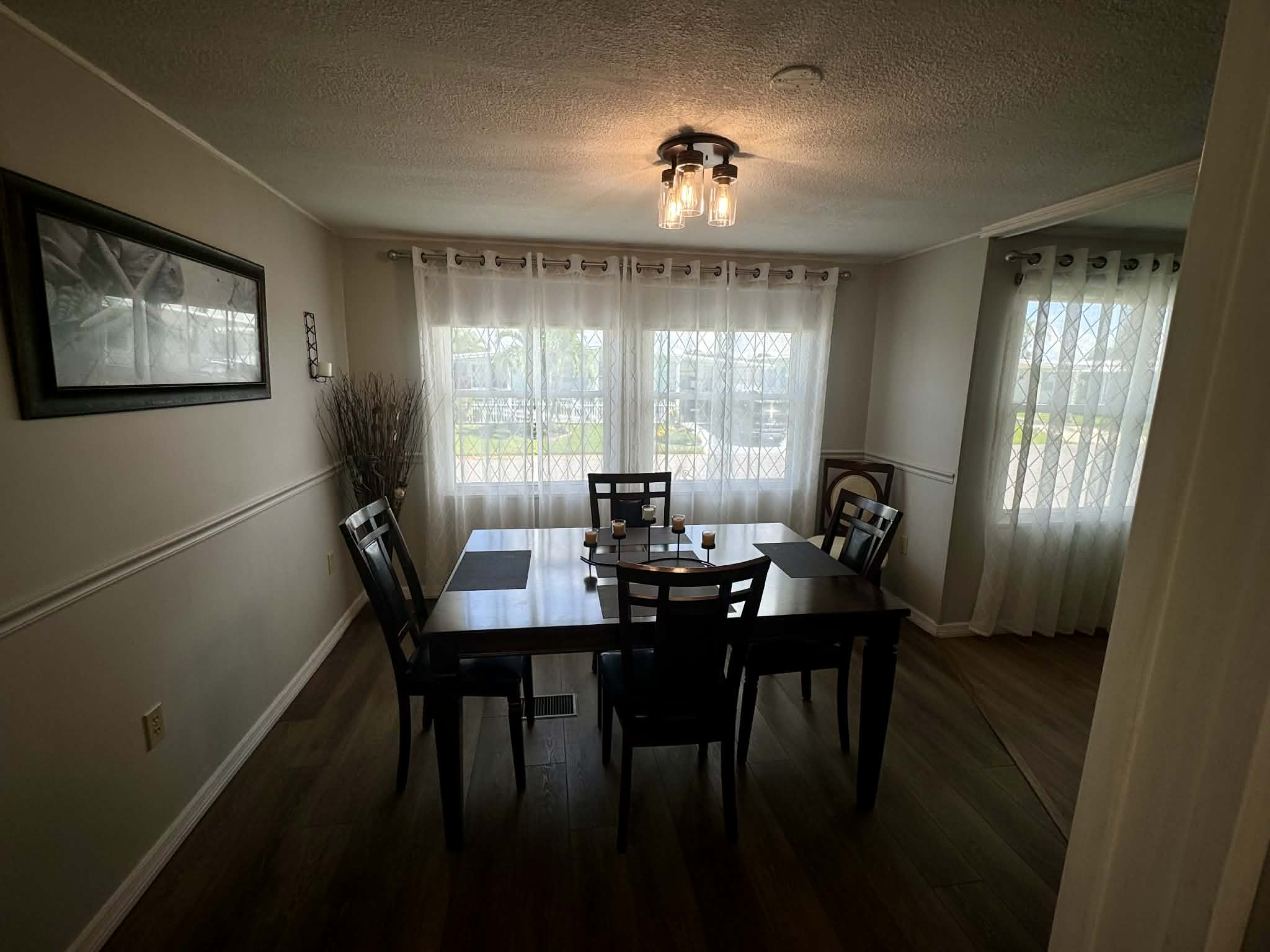 4011 Countryside Dr, Ellenton, Florida 34222, 2 Bedrooms Bedrooms, ,2 BathroomsBathrooms,55-Plus Mobile Home,For Sale,Countryside Dr,4687