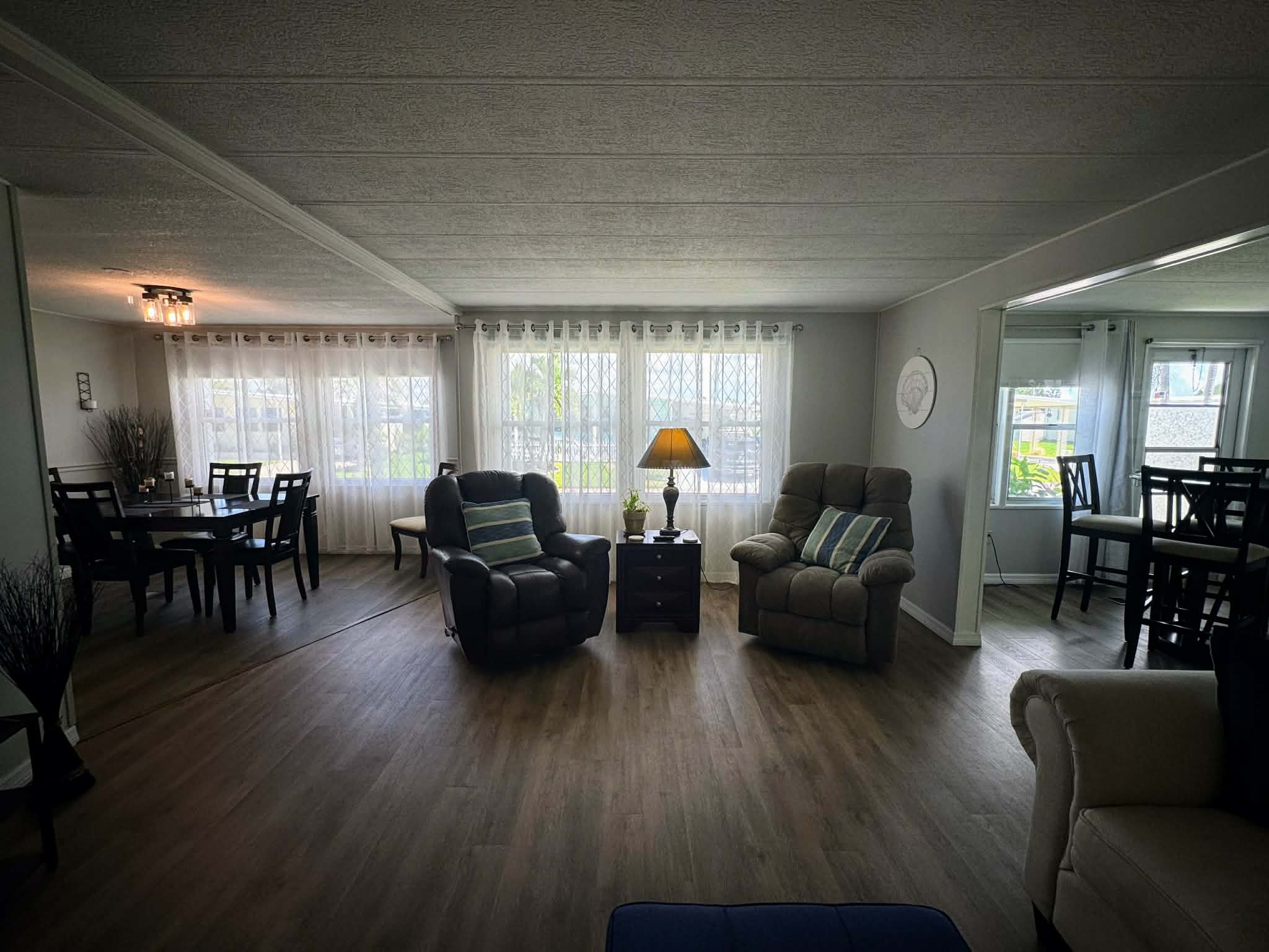 4011 Countryside Dr, Ellenton, Florida 34222, 2 Bedrooms Bedrooms, ,2 BathroomsBathrooms,55-Plus Mobile Home,For Sale,Countryside Dr,4687