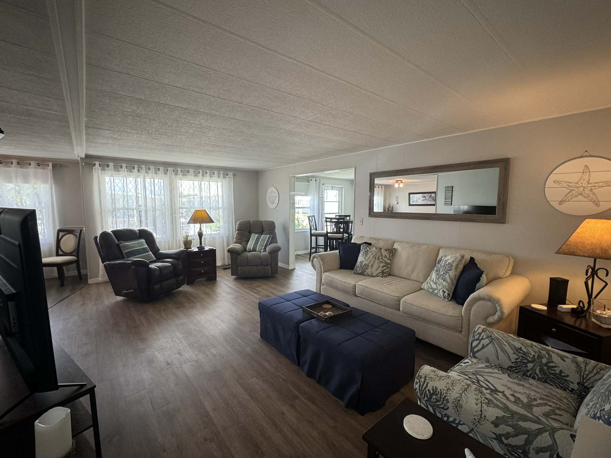 4011 Countryside Dr, Ellenton, Florida 34222, 2 Bedrooms Bedrooms, ,2 BathroomsBathrooms,55-Plus Mobile Home,For Sale,Countryside Dr,4687