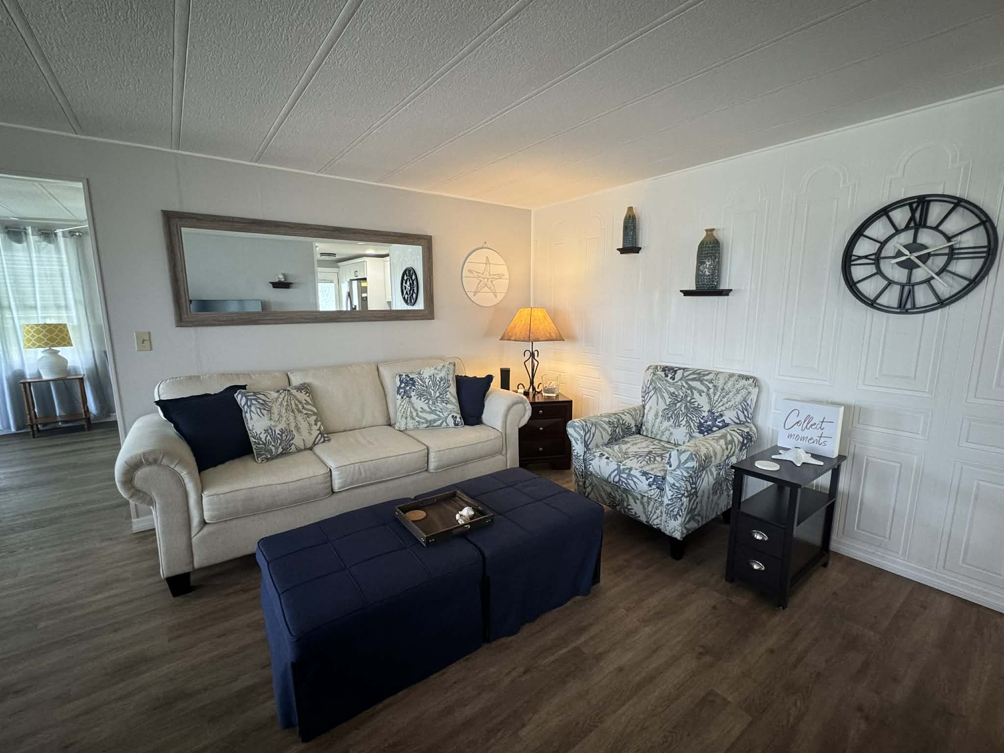 4011 Countryside Dr, Ellenton, Florida 34222, 2 Bedrooms Bedrooms, ,2 BathroomsBathrooms,55-Plus Mobile Home,For Sale,Countryside Dr,4687