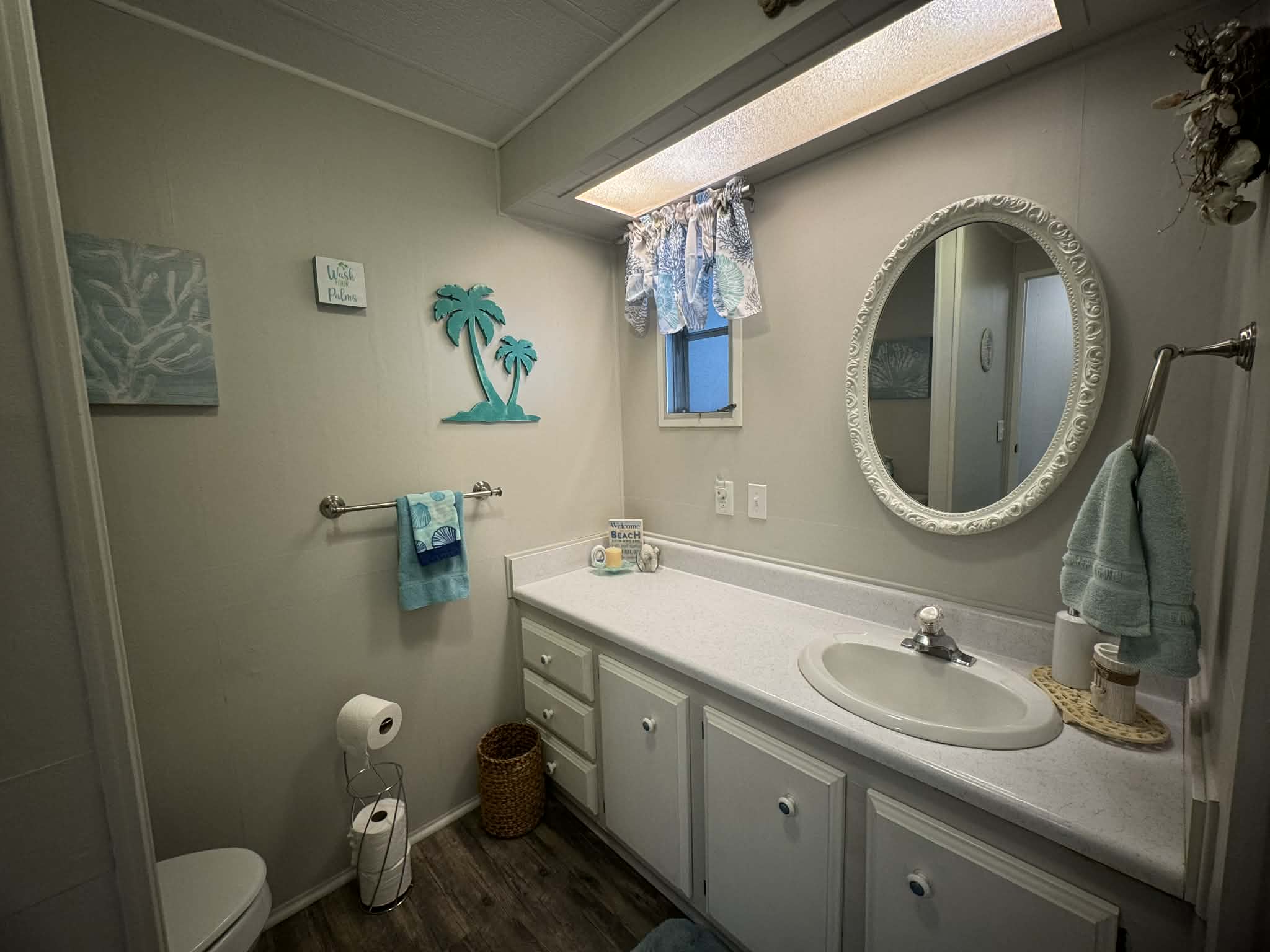 4011 Countryside Dr, Ellenton, Florida 34222, 2 Bedrooms Bedrooms, ,2 BathroomsBathrooms,55-Plus Mobile Home,For Sale,Countryside Dr,4687