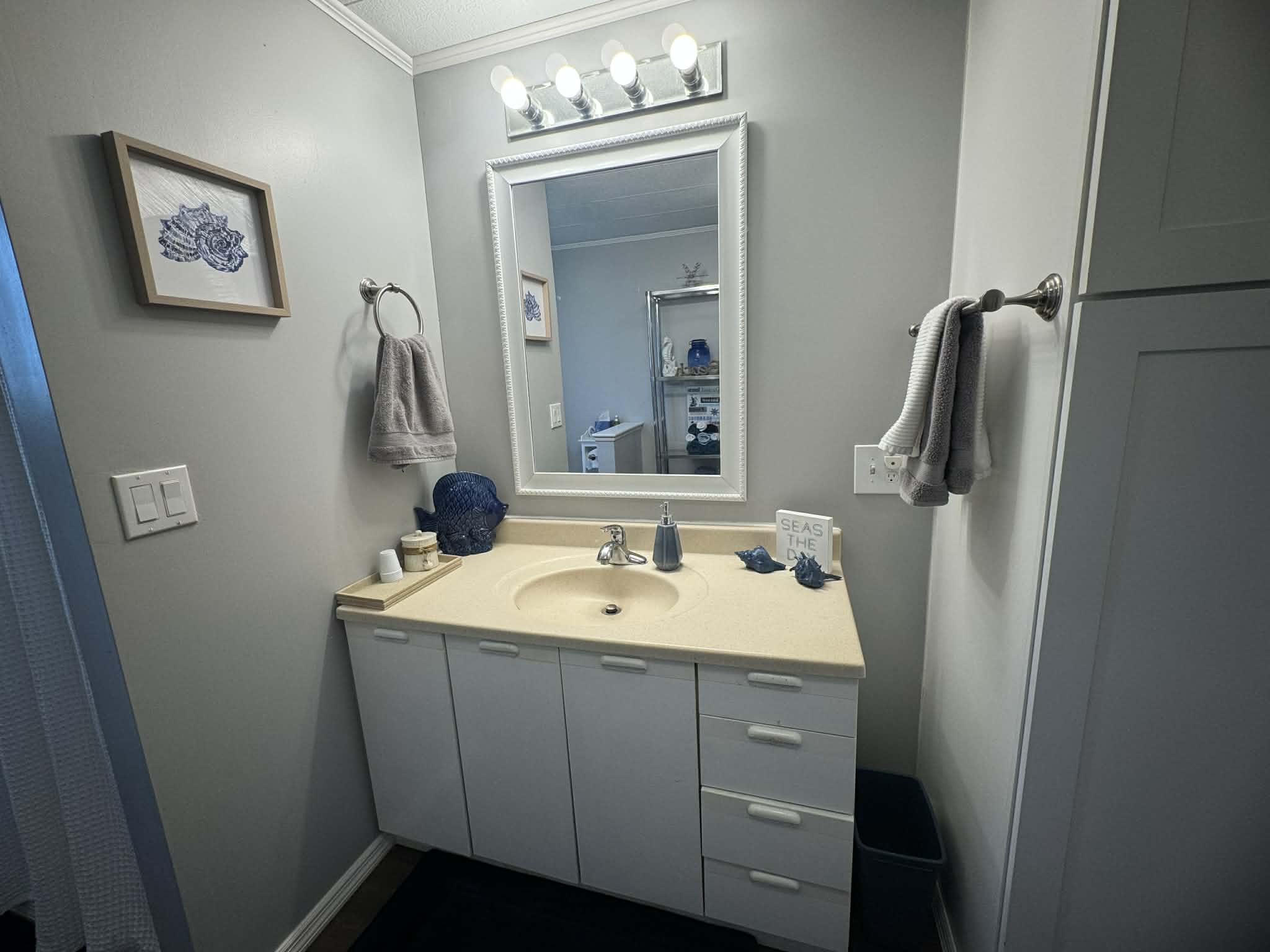 4011 Countryside Dr, Ellenton, Florida 34222, 2 Bedrooms Bedrooms, ,2 BathroomsBathrooms,55-Plus Mobile Home,For Sale,Countryside Dr,4687