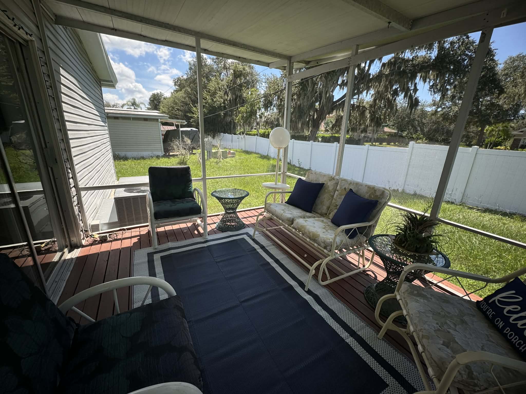 4011 Countryside Dr, Ellenton, Florida 34222, 2 Bedrooms Bedrooms, ,2 BathroomsBathrooms,55-Plus Mobile Home,For Sale,Countryside Dr,4687