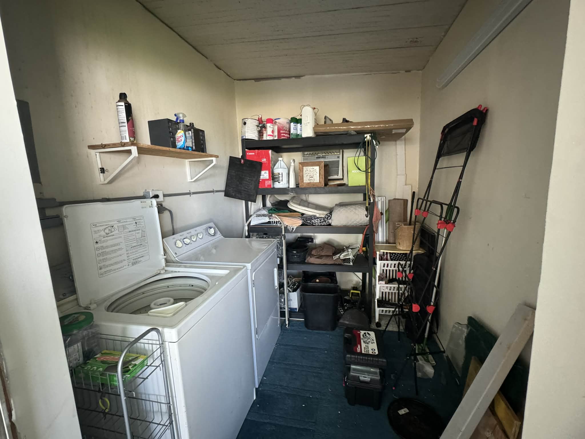 4011 Countryside Dr, Ellenton, Florida 34222, 2 Bedrooms Bedrooms, ,2 BathroomsBathrooms,55-Plus Mobile Home,For Sale,Countryside Dr,4687