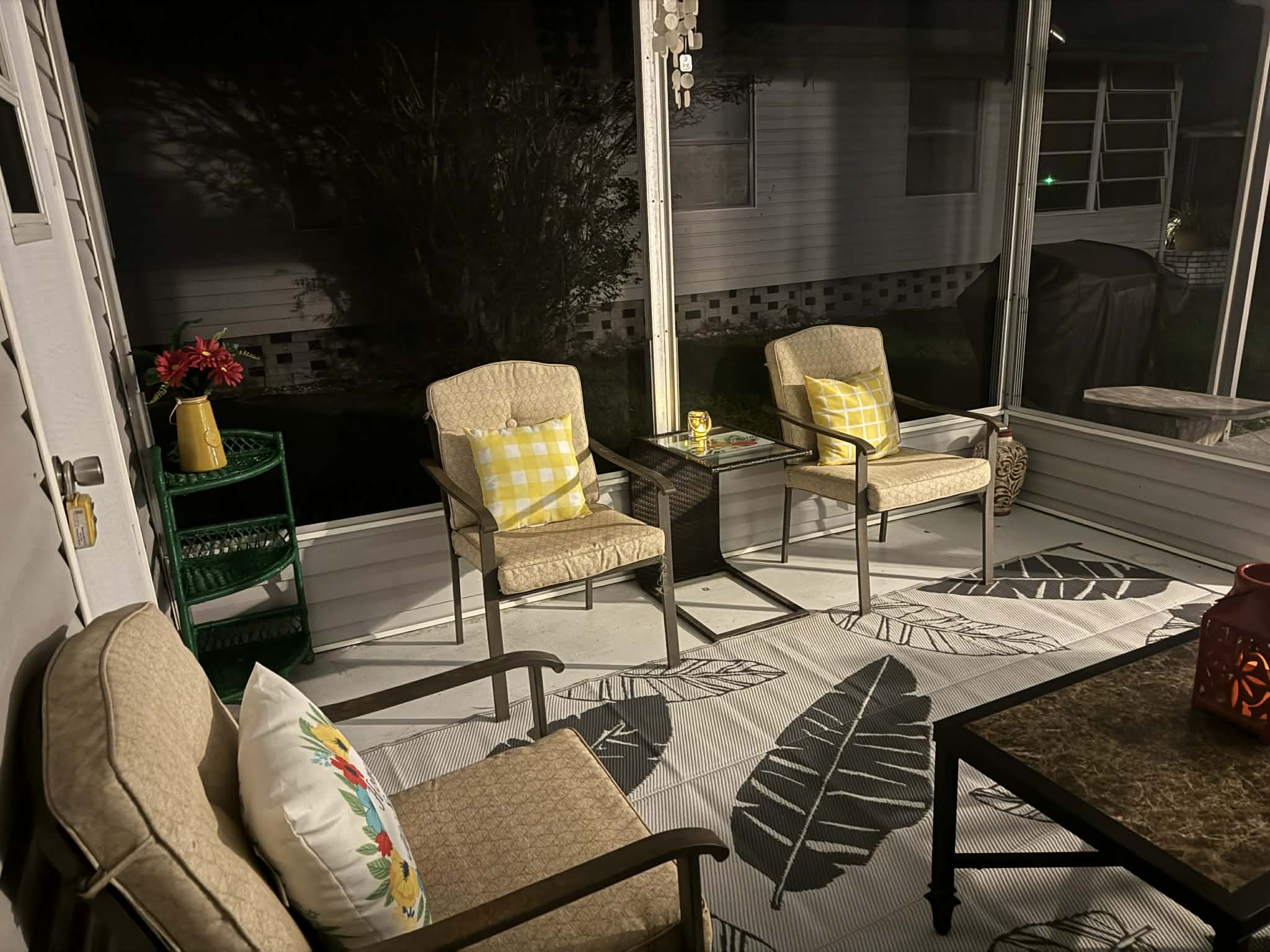 4011 Countryside Dr, Ellenton, Florida 34222, 2 Bedrooms Bedrooms, ,2 BathroomsBathrooms,55-Plus Mobile Home,For Sale,Countryside Dr,4687