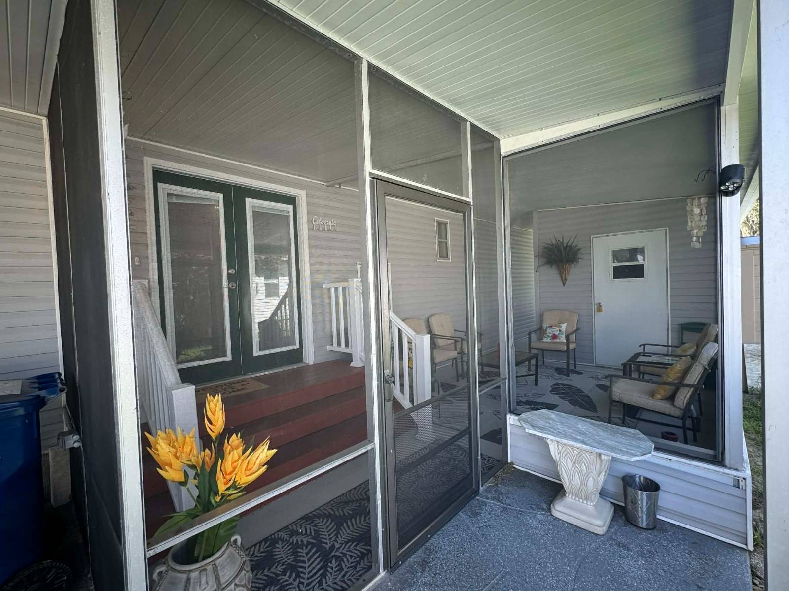 4011 Countryside Dr, Ellenton, Florida 34222, 2 Bedrooms Bedrooms, ,2 BathroomsBathrooms,55-Plus Mobile Home,For Sale,Countryside Dr,4687