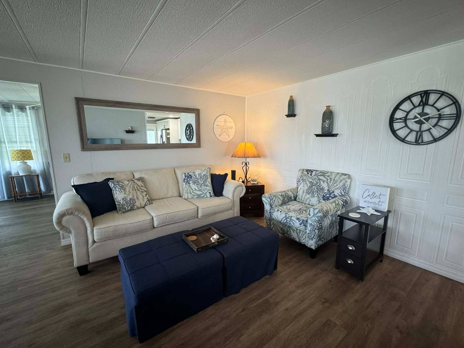 4011 Countryside Dr, Ellenton, Florida 34222, 2 Bedrooms Bedrooms, ,2 BathroomsBathrooms,55-Plus Mobile Home,For Sale,Countryside Dr,4687